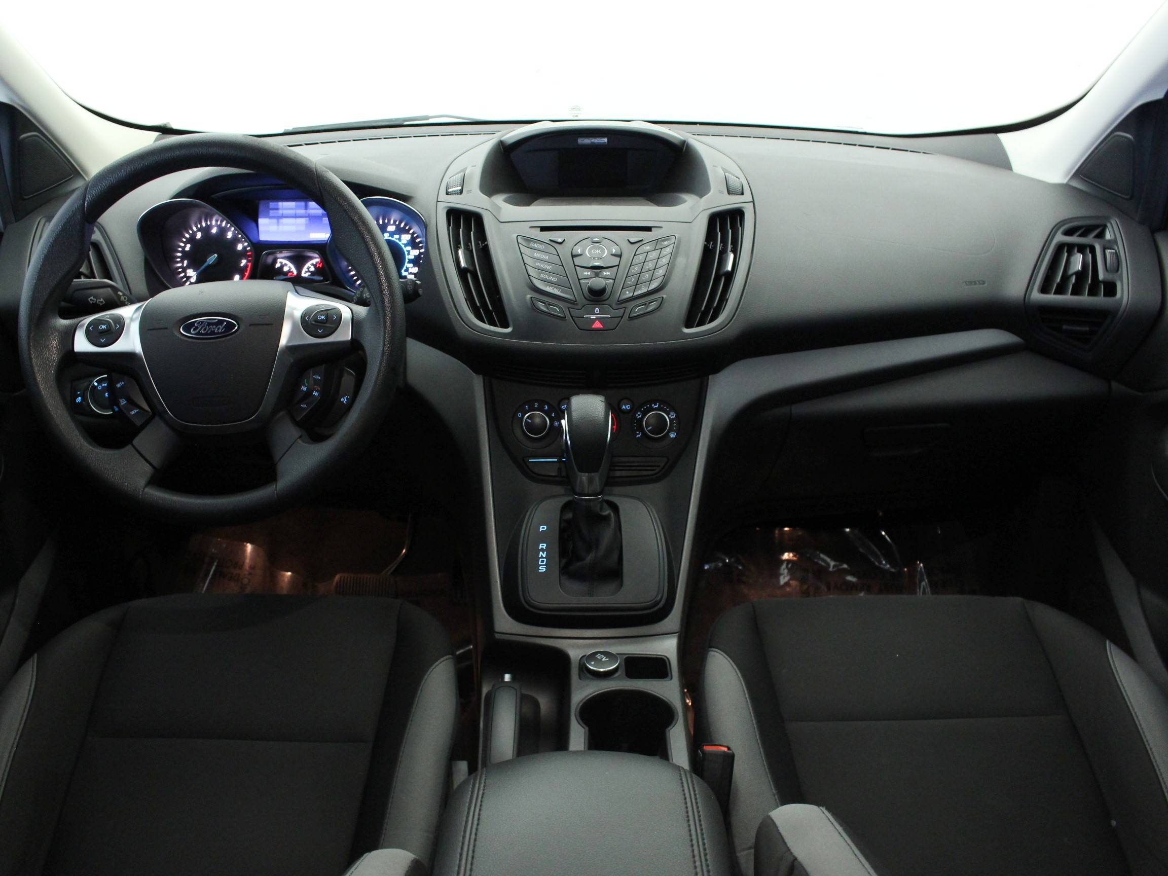 Florida Fine Cars - Used FORD ESCAPE 2014 MIAMI S