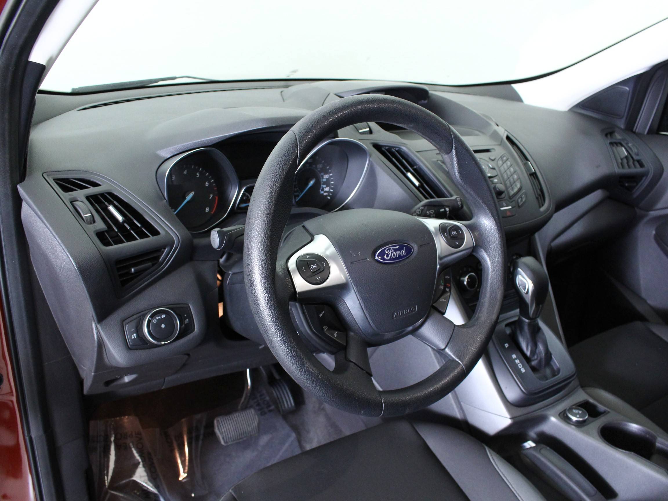 Florida Fine Cars - Used FORD ESCAPE 2014 MIAMI S