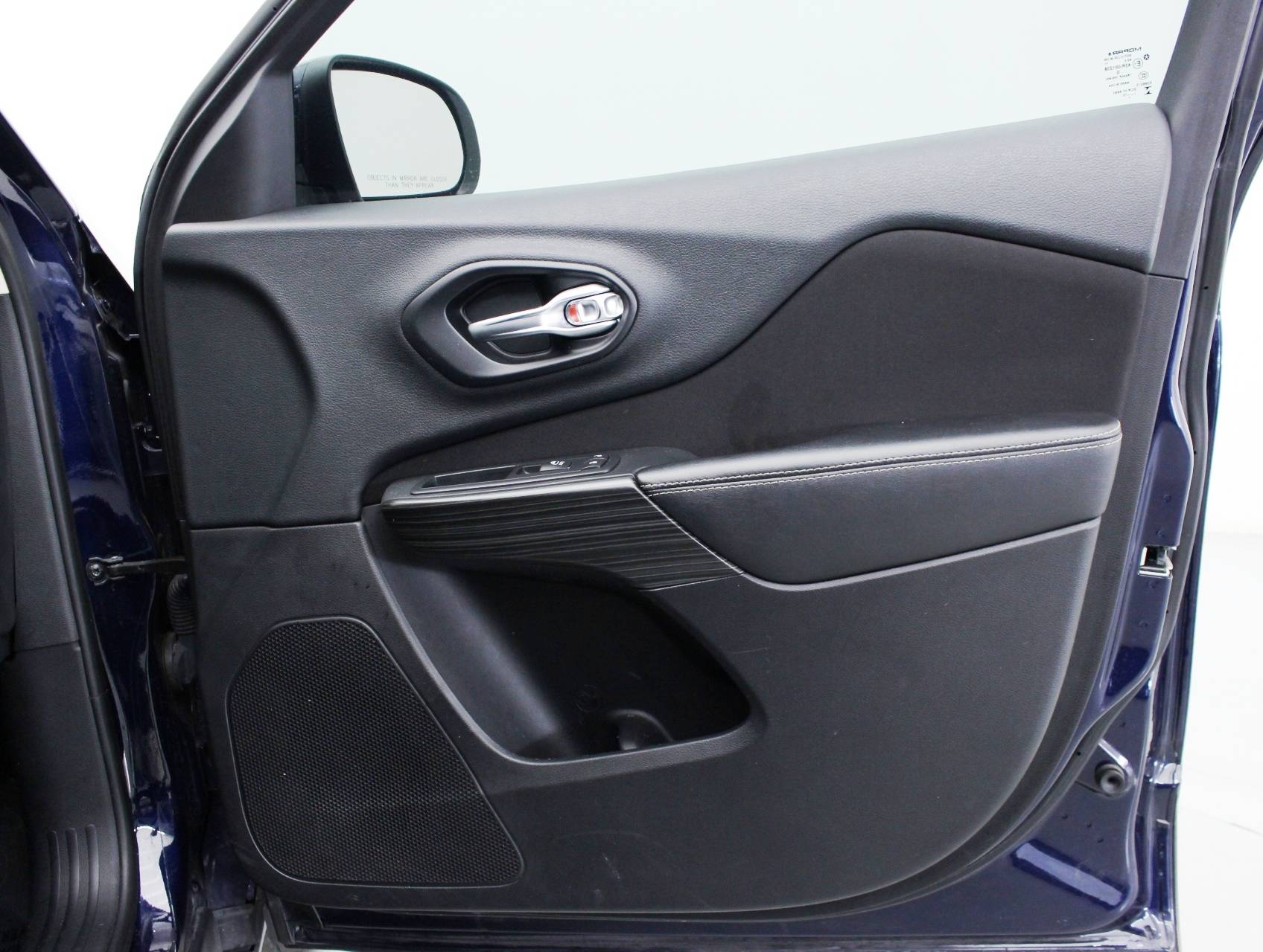 Florida Fine Cars - Used JEEP CHEROKEE 2015 HOLLYWOOD LATITUDE