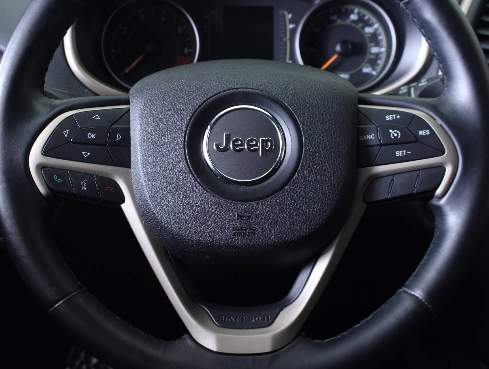 Florida Fine Cars - Used JEEP CHEROKEE 2015 HOLLYWOOD LATITUDE