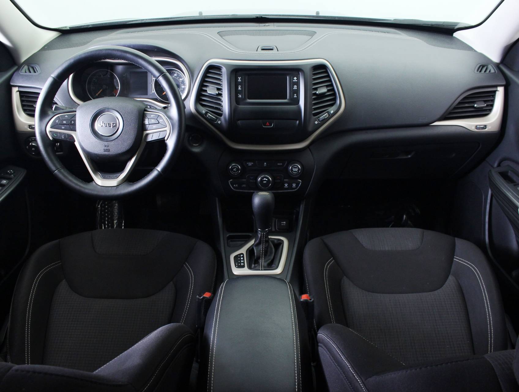 Florida Fine Cars - Used JEEP CHEROKEE 2015 HOLLYWOOD LATITUDE