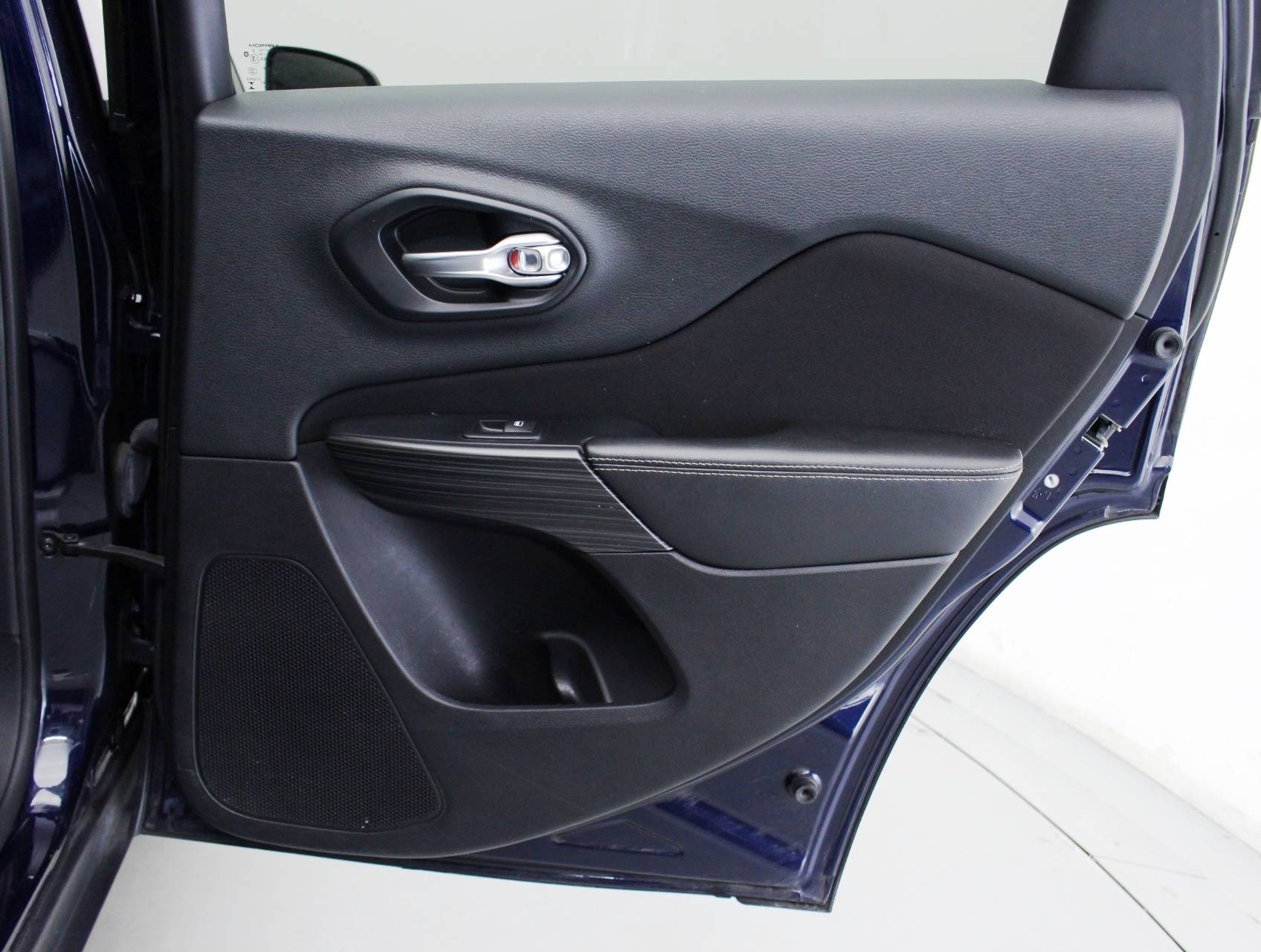 Florida Fine Cars - Used JEEP CHEROKEE 2015 HOLLYWOOD LATITUDE