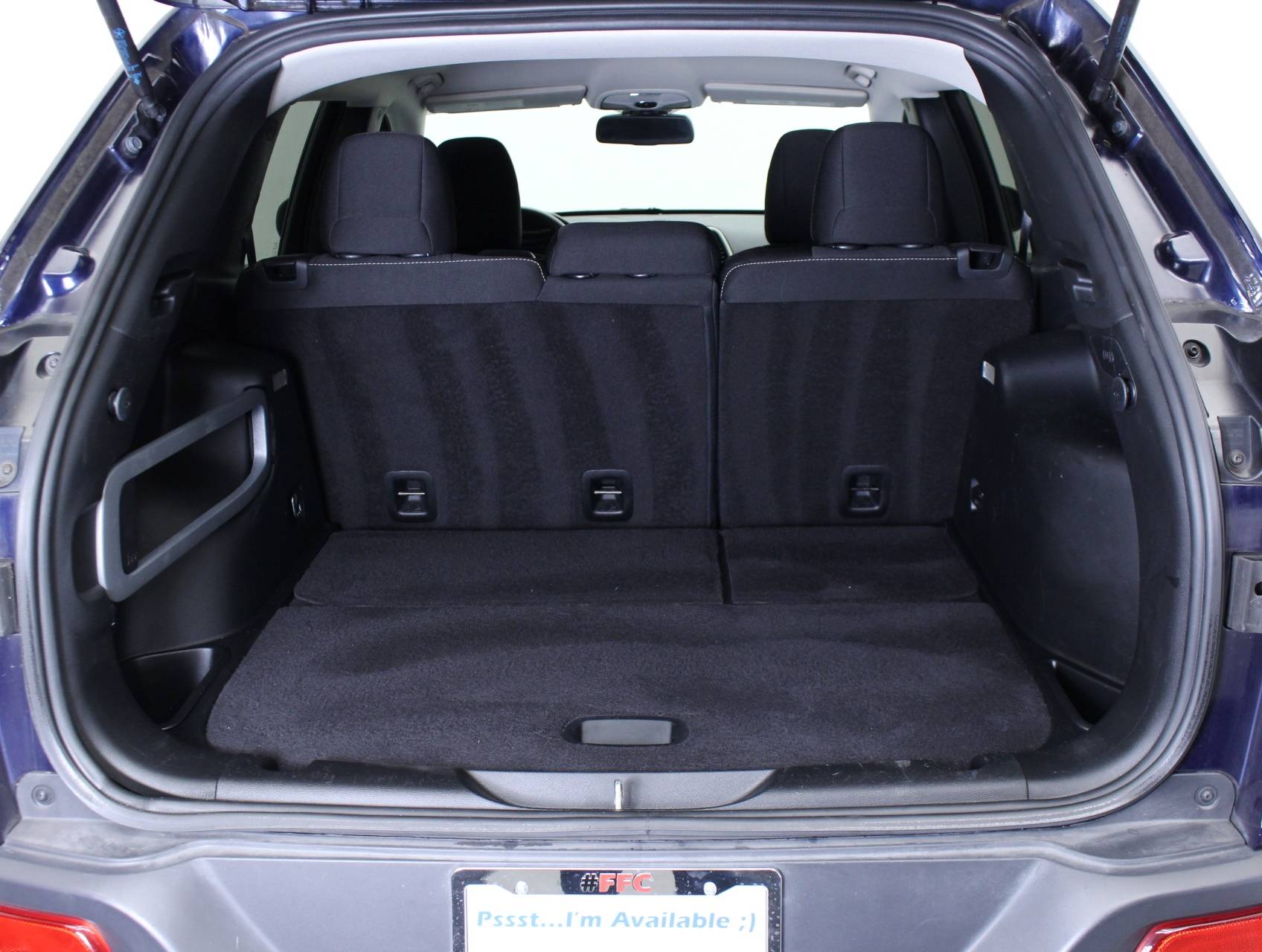 Florida Fine Cars - Used JEEP CHEROKEE 2015 HOLLYWOOD LATITUDE