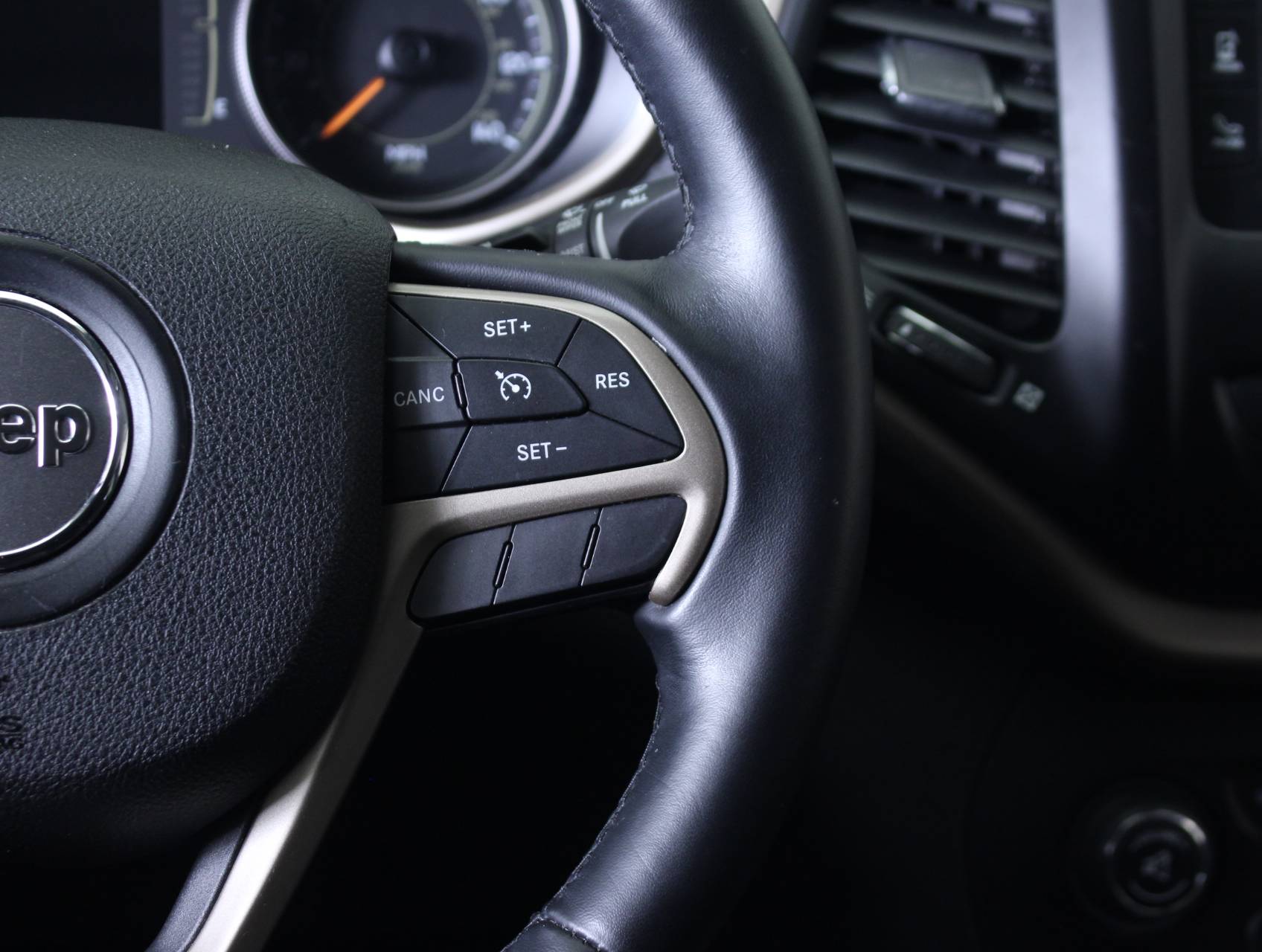 Florida Fine Cars - Used JEEP CHEROKEE 2015 HOLLYWOOD LATITUDE