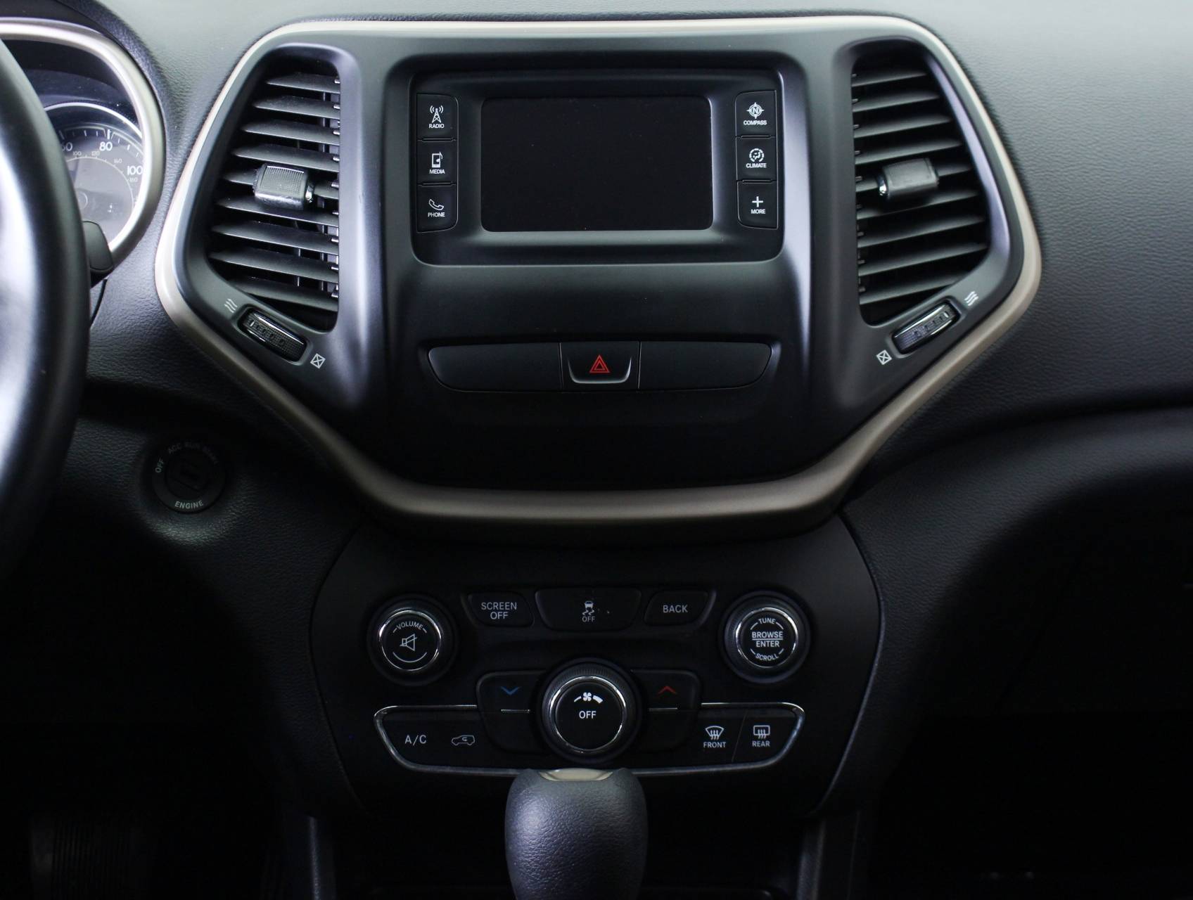 Florida Fine Cars - Used JEEP CHEROKEE 2015 HOLLYWOOD LATITUDE