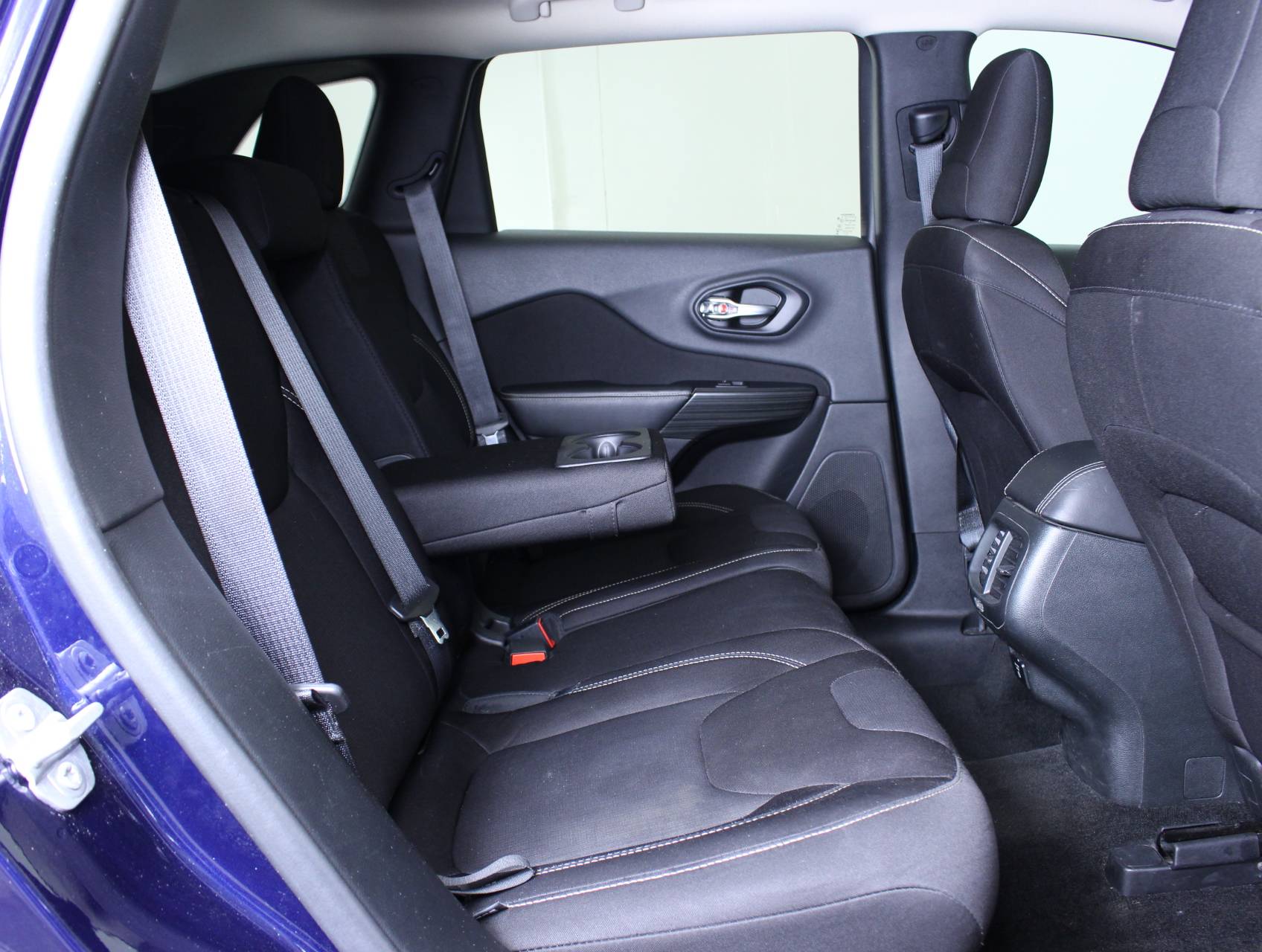 Florida Fine Cars - Used JEEP CHEROKEE 2015 HOLLYWOOD LATITUDE