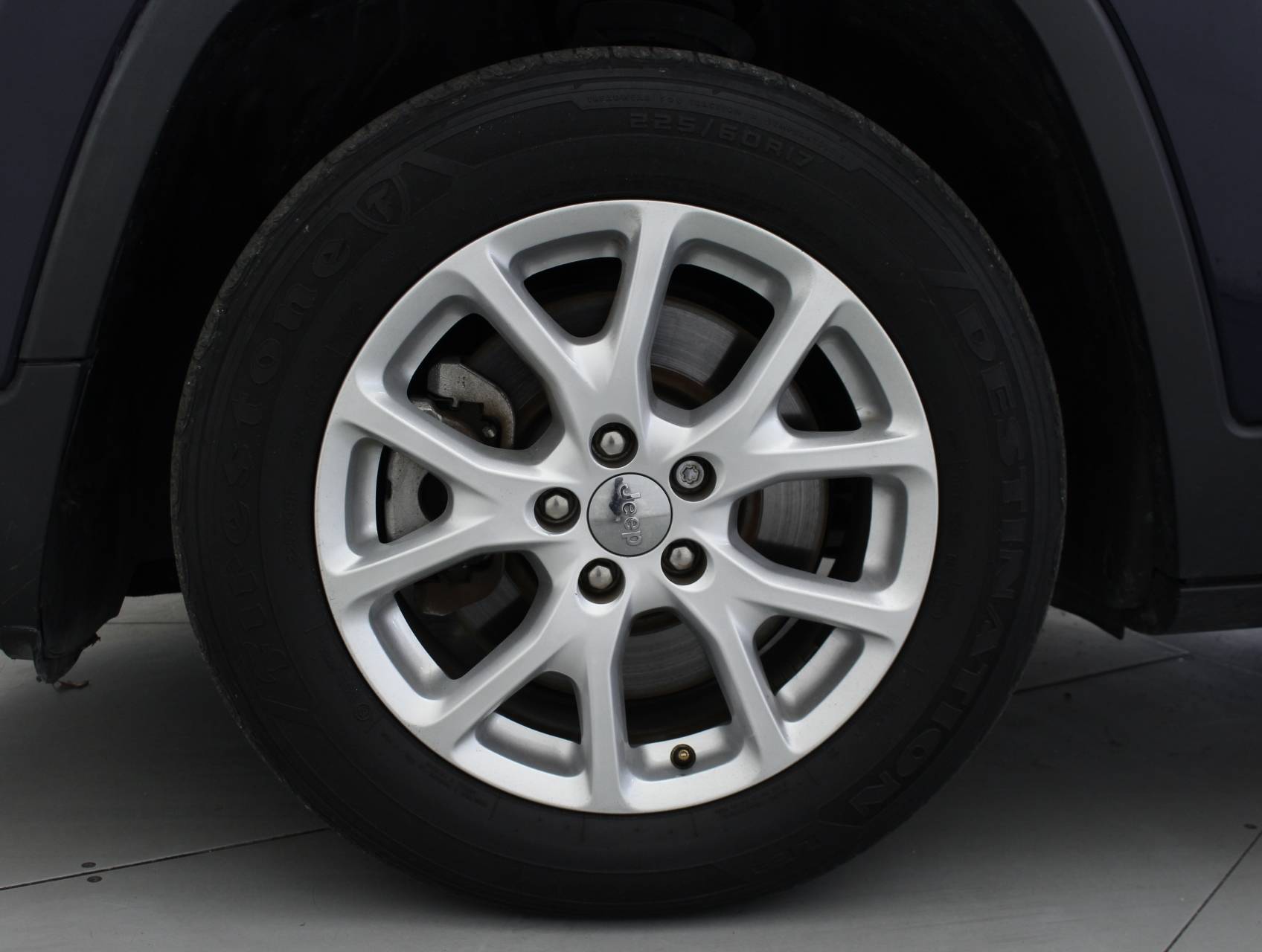 Florida Fine Cars - Used JEEP CHEROKEE 2015 HOLLYWOOD LATITUDE