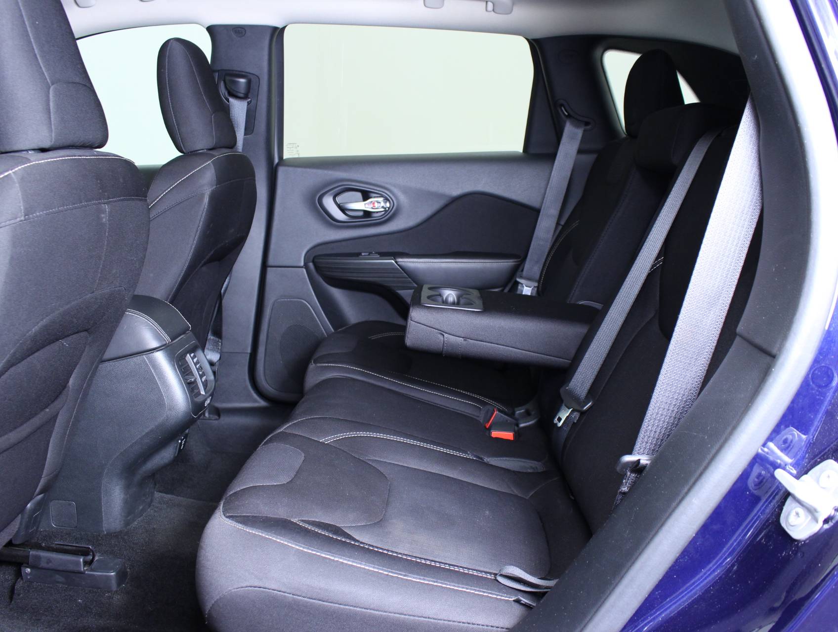 Florida Fine Cars - Used JEEP CHEROKEE 2015 HOLLYWOOD LATITUDE