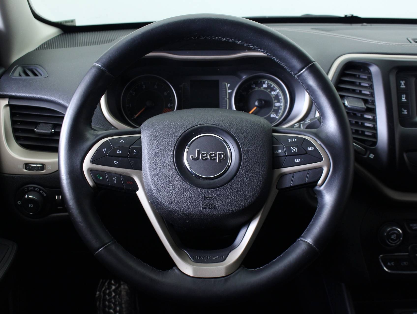 Florida Fine Cars - Used JEEP CHEROKEE 2015 HOLLYWOOD LATITUDE