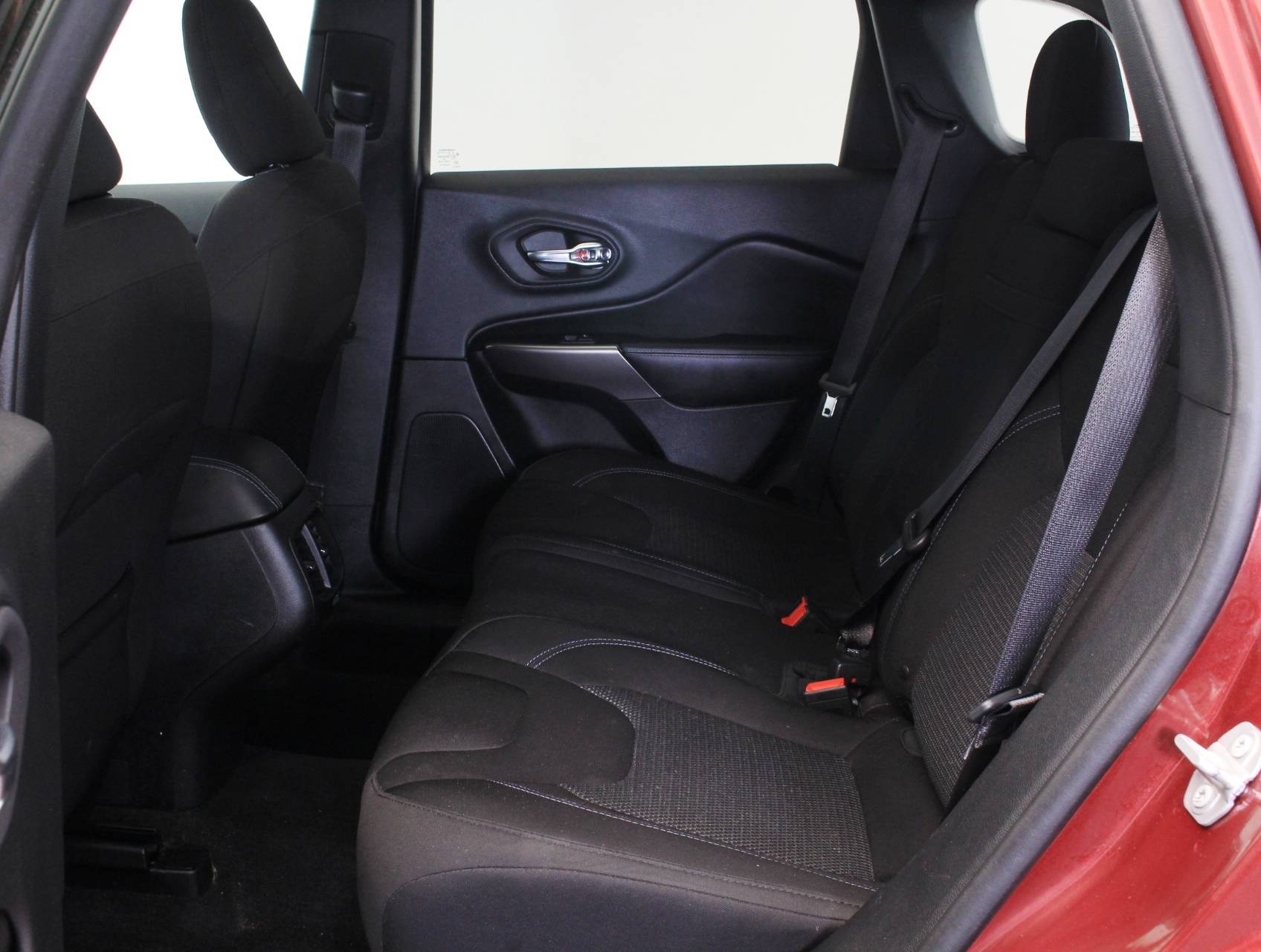 Florida Fine Cars - Used JEEP CHEROKEE 2019 WEST PALM LATITUDE