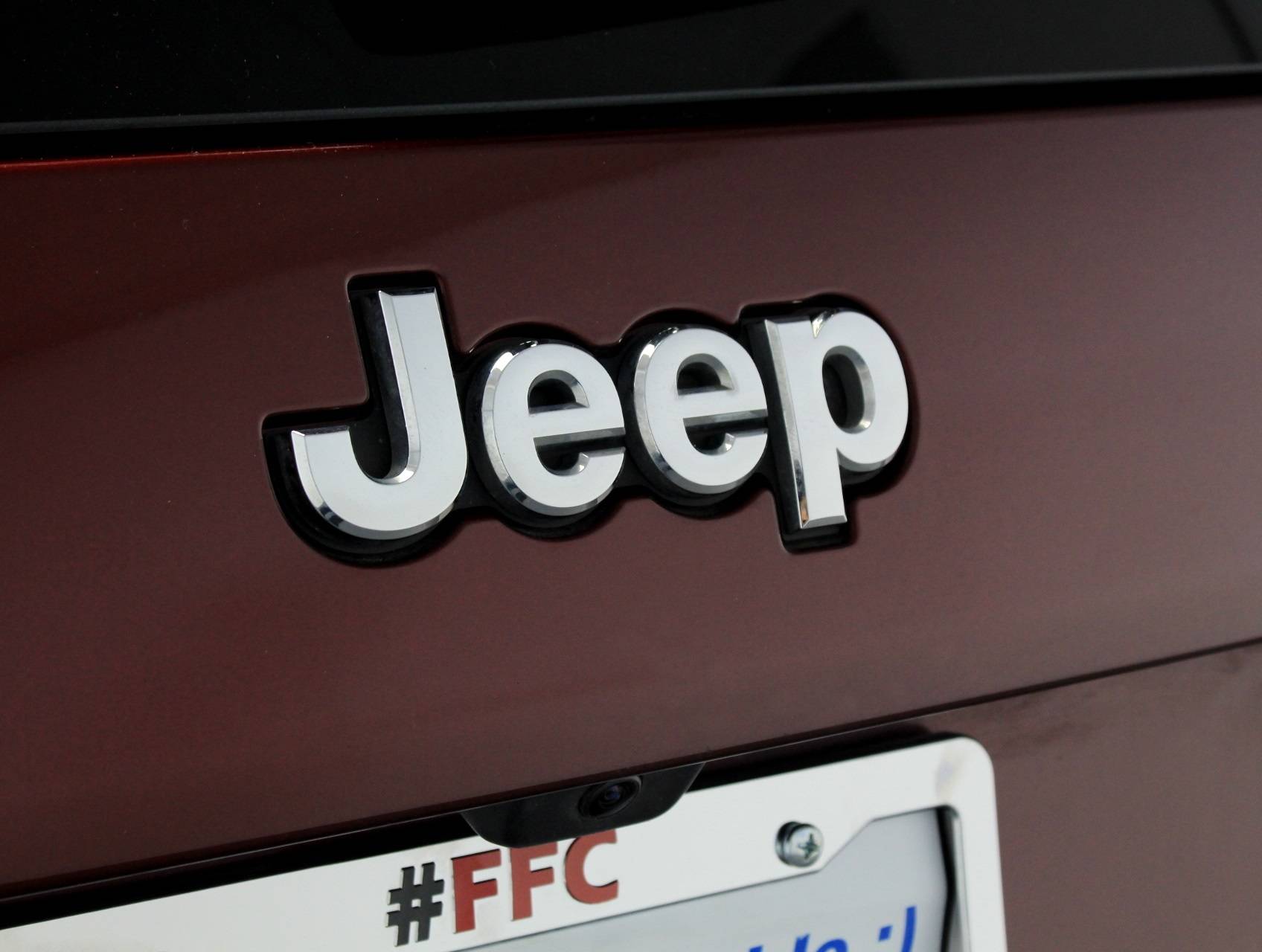 Florida Fine Cars - Used JEEP CHEROKEE 2019 WEST PALM LATITUDE