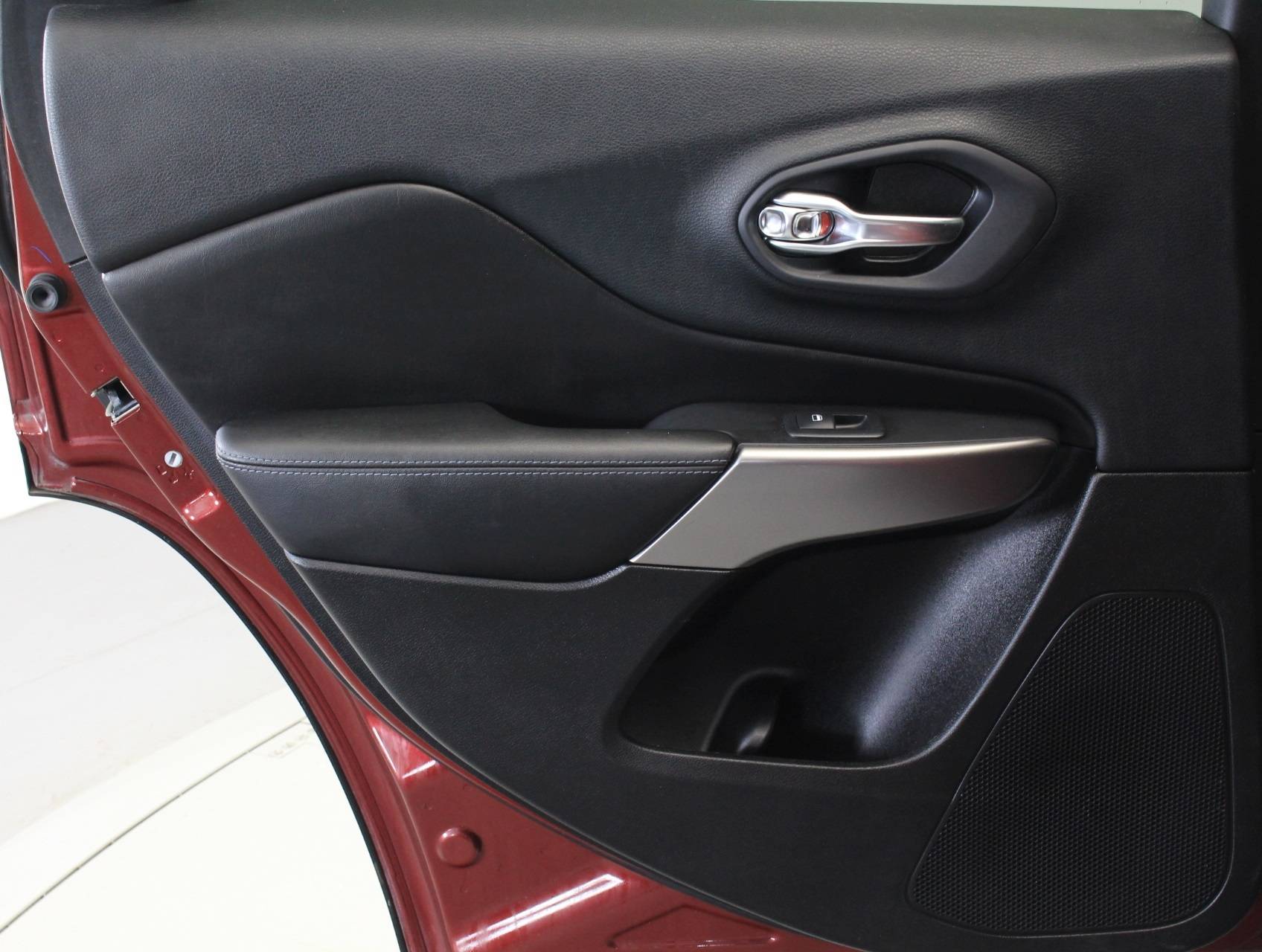 Florida Fine Cars - Used JEEP CHEROKEE 2019 WEST PALM LATITUDE