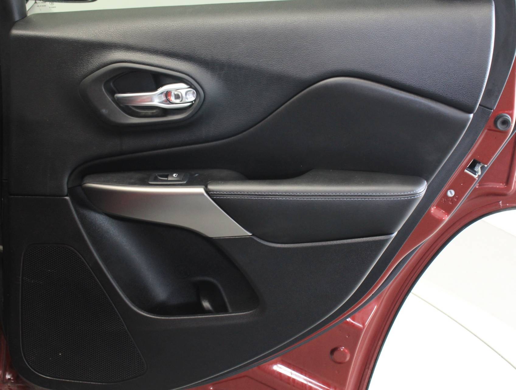 Florida Fine Cars - Used JEEP CHEROKEE 2019 WEST PALM LATITUDE