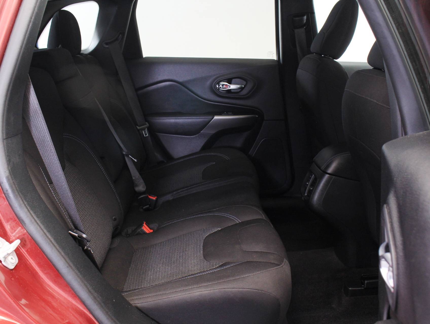 Florida Fine Cars - Used JEEP CHEROKEE 2019 WEST PALM LATITUDE