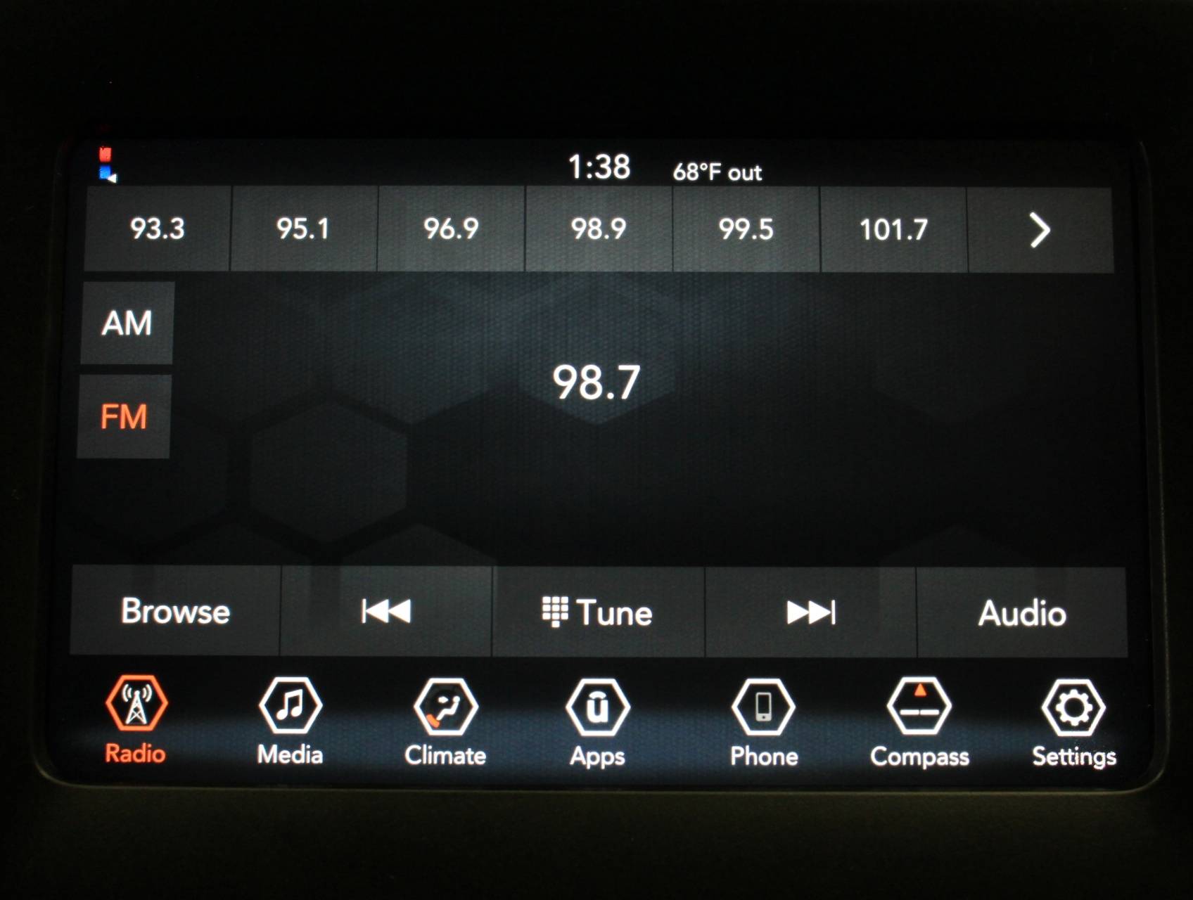 Florida Fine Cars - Used JEEP CHEROKEE 2019 WEST PALM LATITUDE