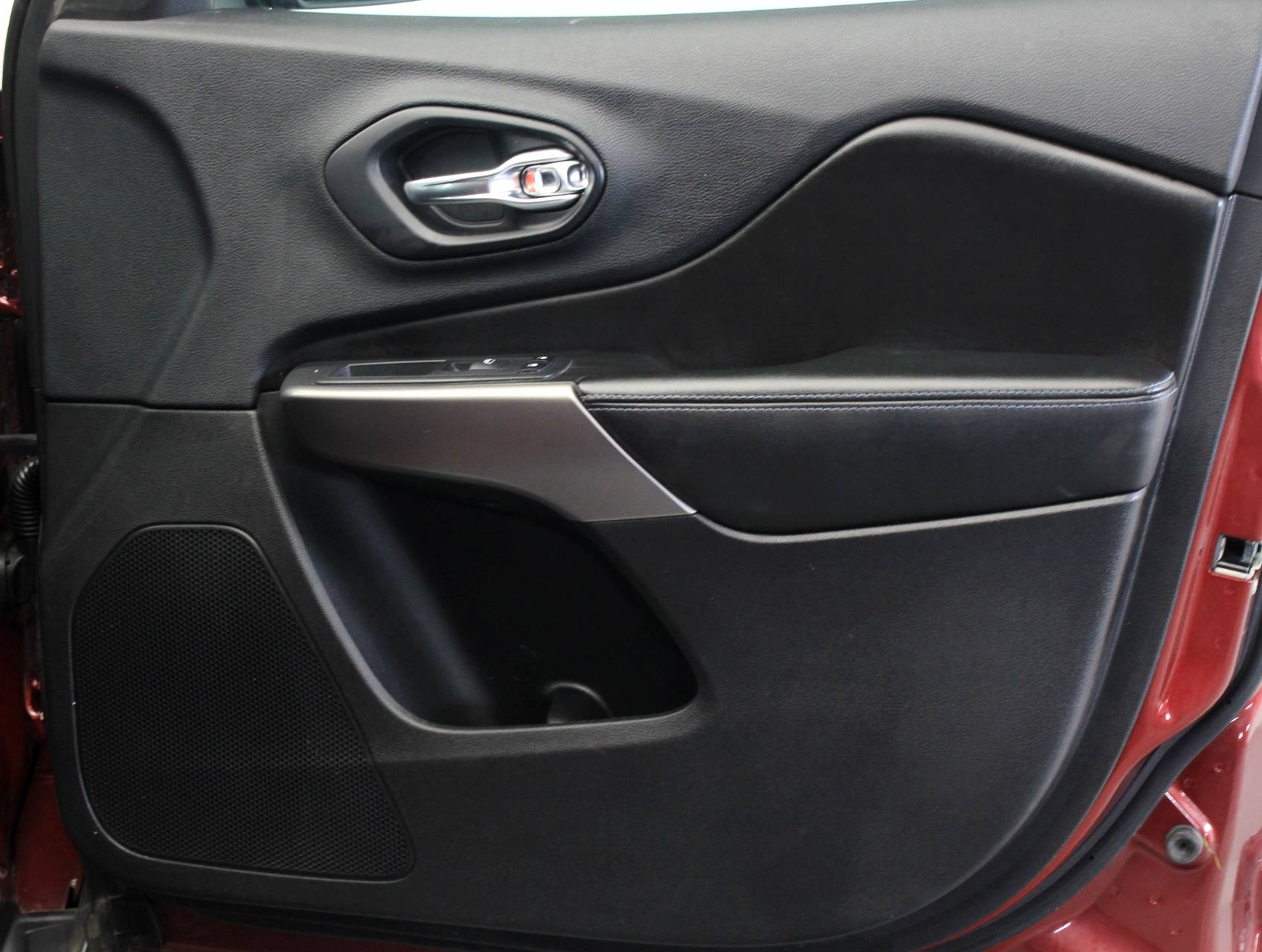 Florida Fine Cars - Used JEEP CHEROKEE 2019 WEST PALM LATITUDE