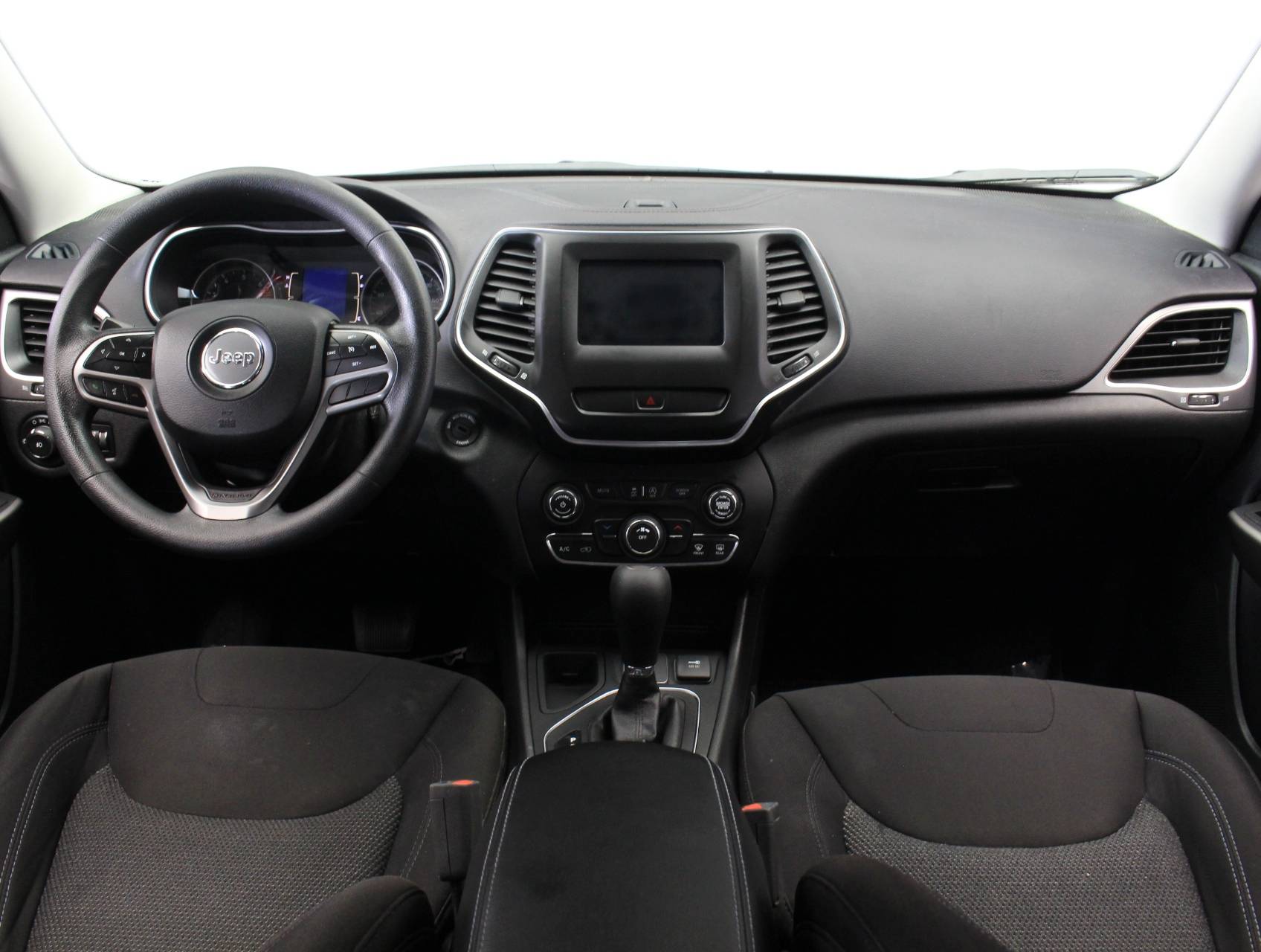 Florida Fine Cars - Used JEEP CHEROKEE 2019 WEST PALM LATITUDE