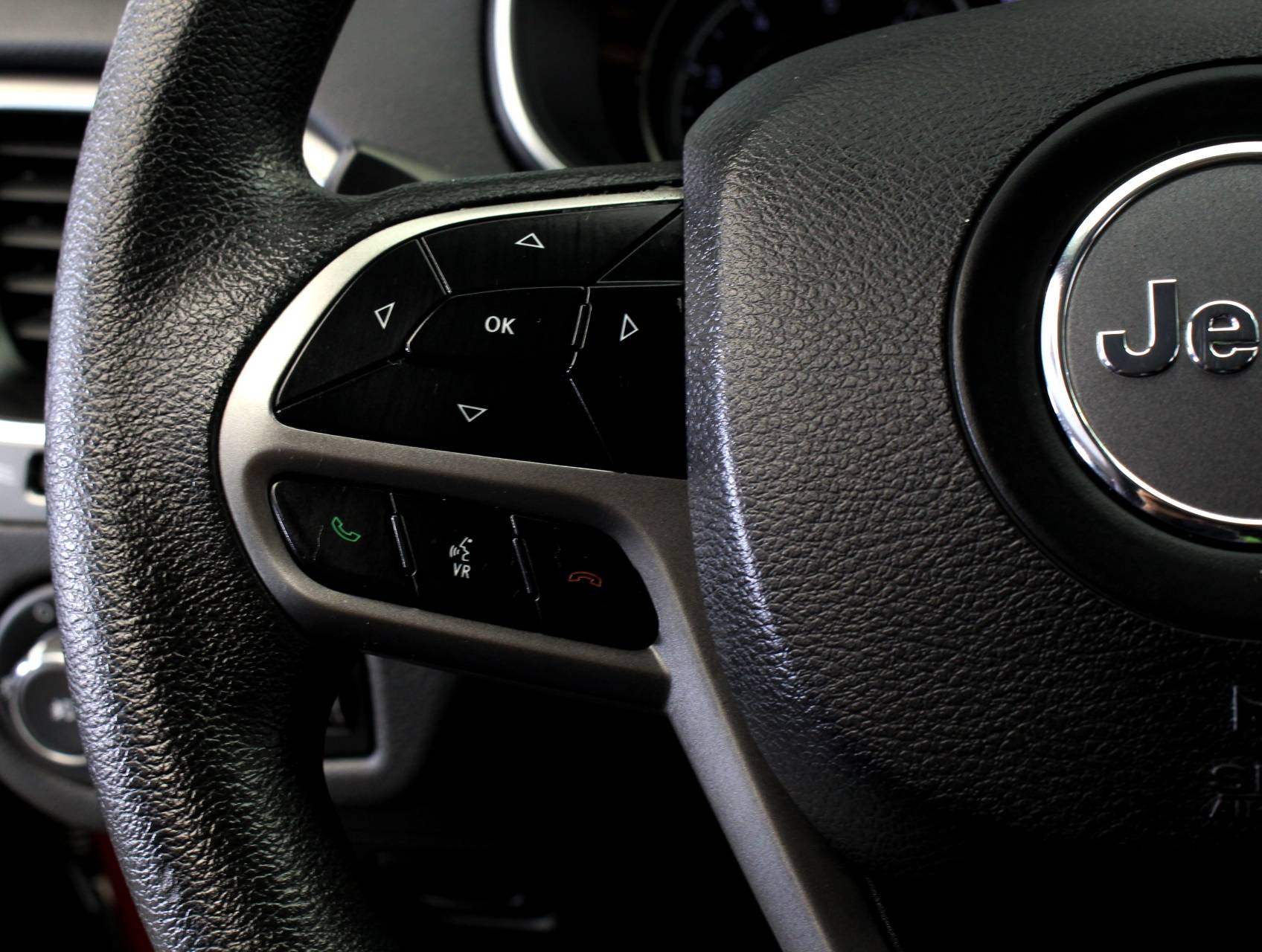 Florida Fine Cars - Used JEEP CHEROKEE 2019 WEST PALM LATITUDE