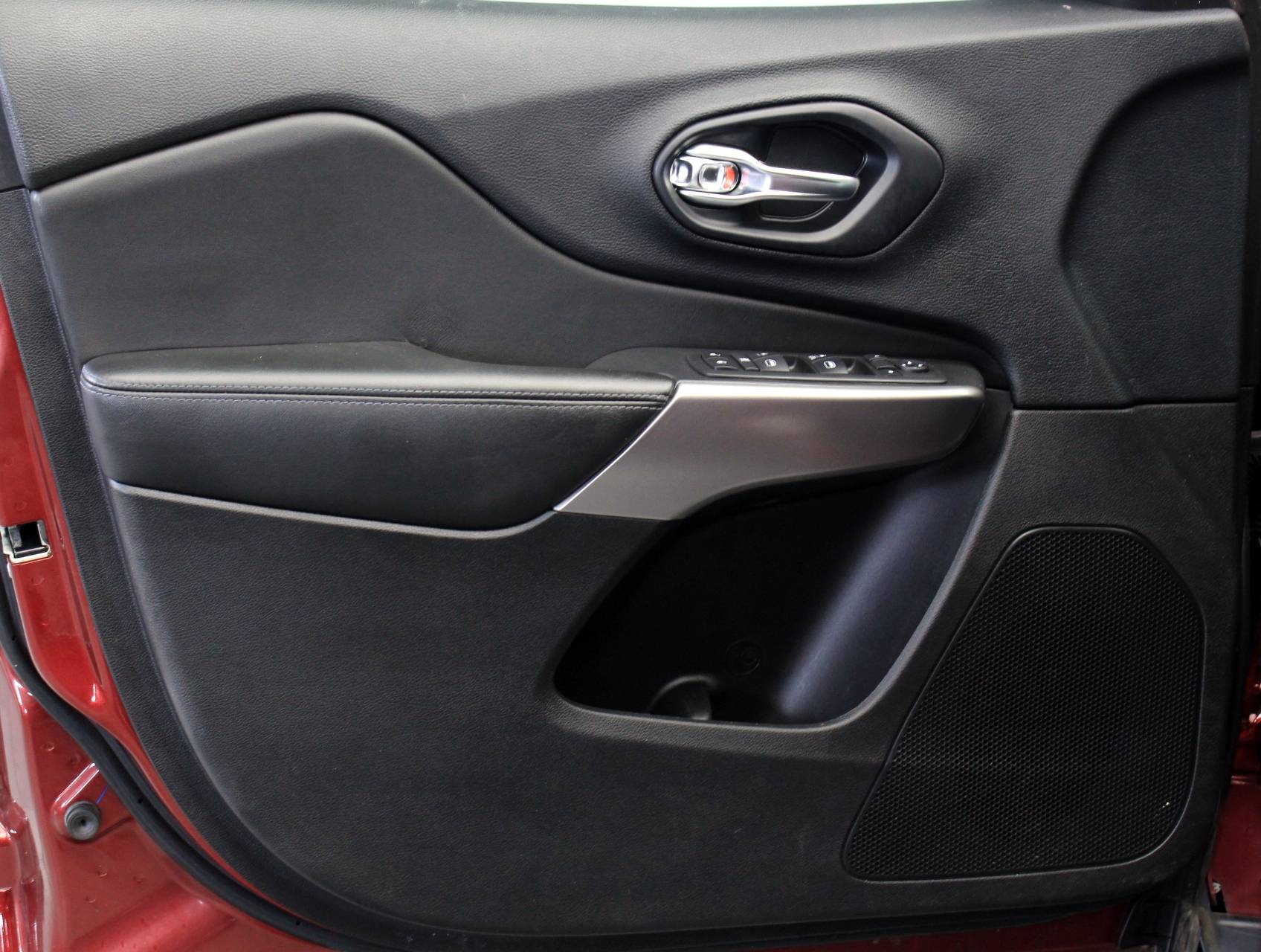 Florida Fine Cars - Used JEEP CHEROKEE 2019 WEST PALM LATITUDE