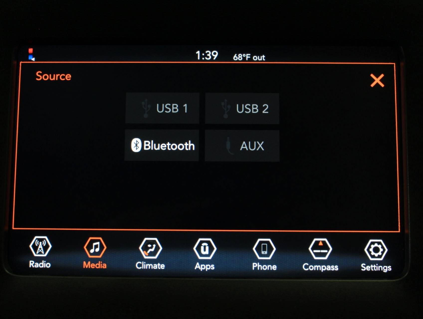 Florida Fine Cars - Used JEEP CHEROKEE 2019 WEST PALM LATITUDE