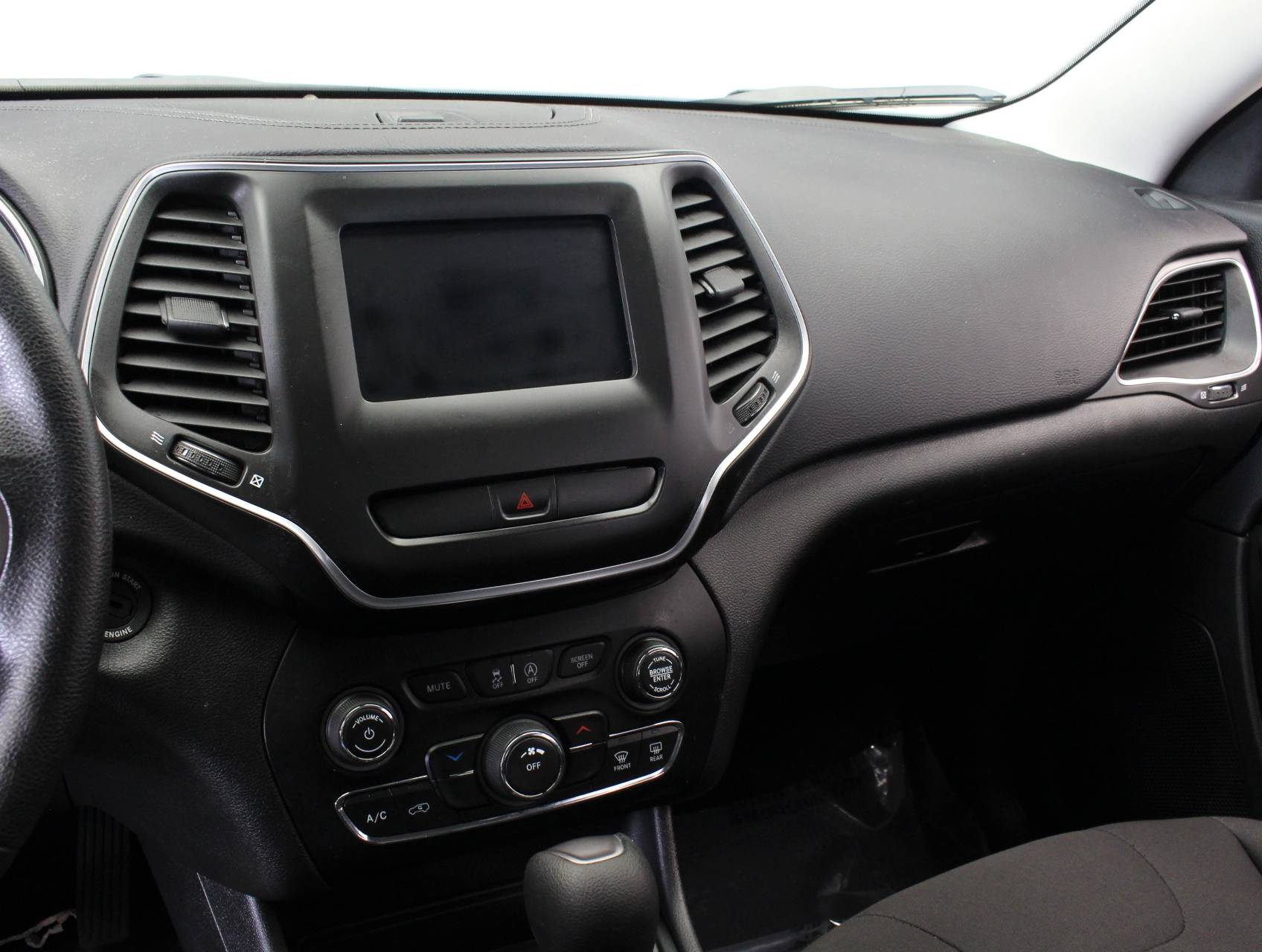 Florida Fine Cars - Used JEEP CHEROKEE 2019 WEST PALM LATITUDE