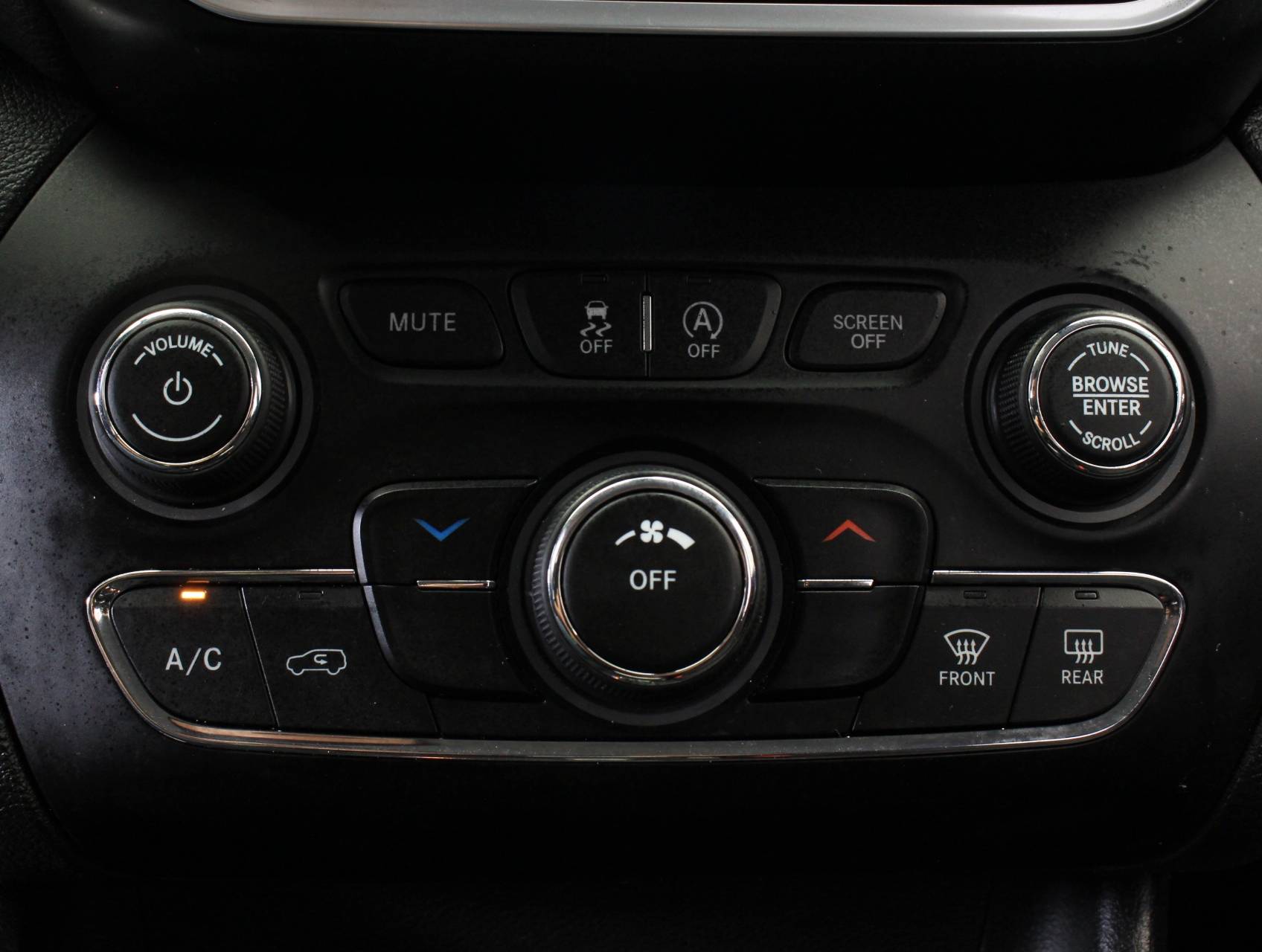 Florida Fine Cars - Used JEEP CHEROKEE 2019 WEST PALM LATITUDE