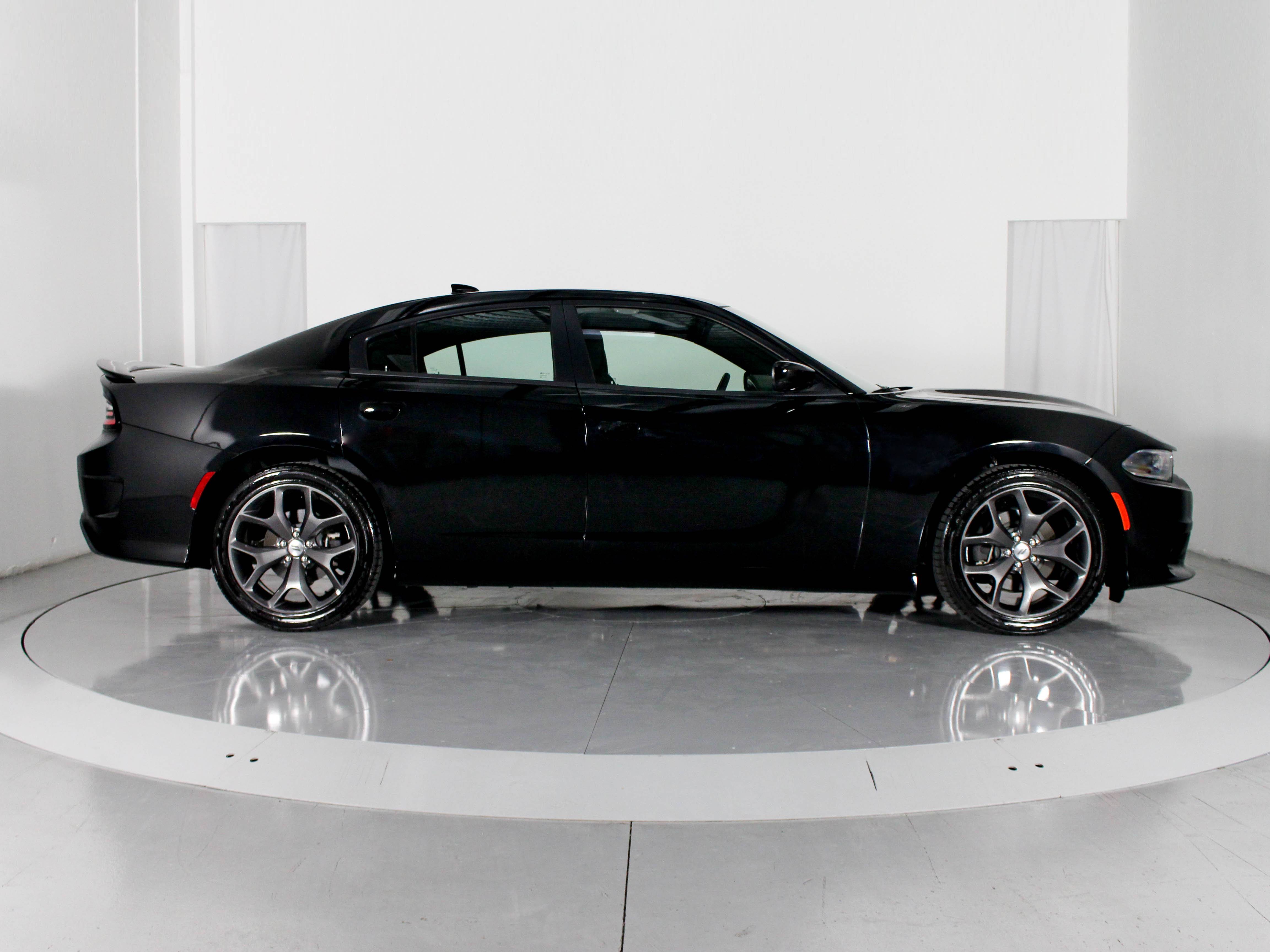 Florida Fine Cars - Used DODGE CHARGER 2019 MARGATE Gt