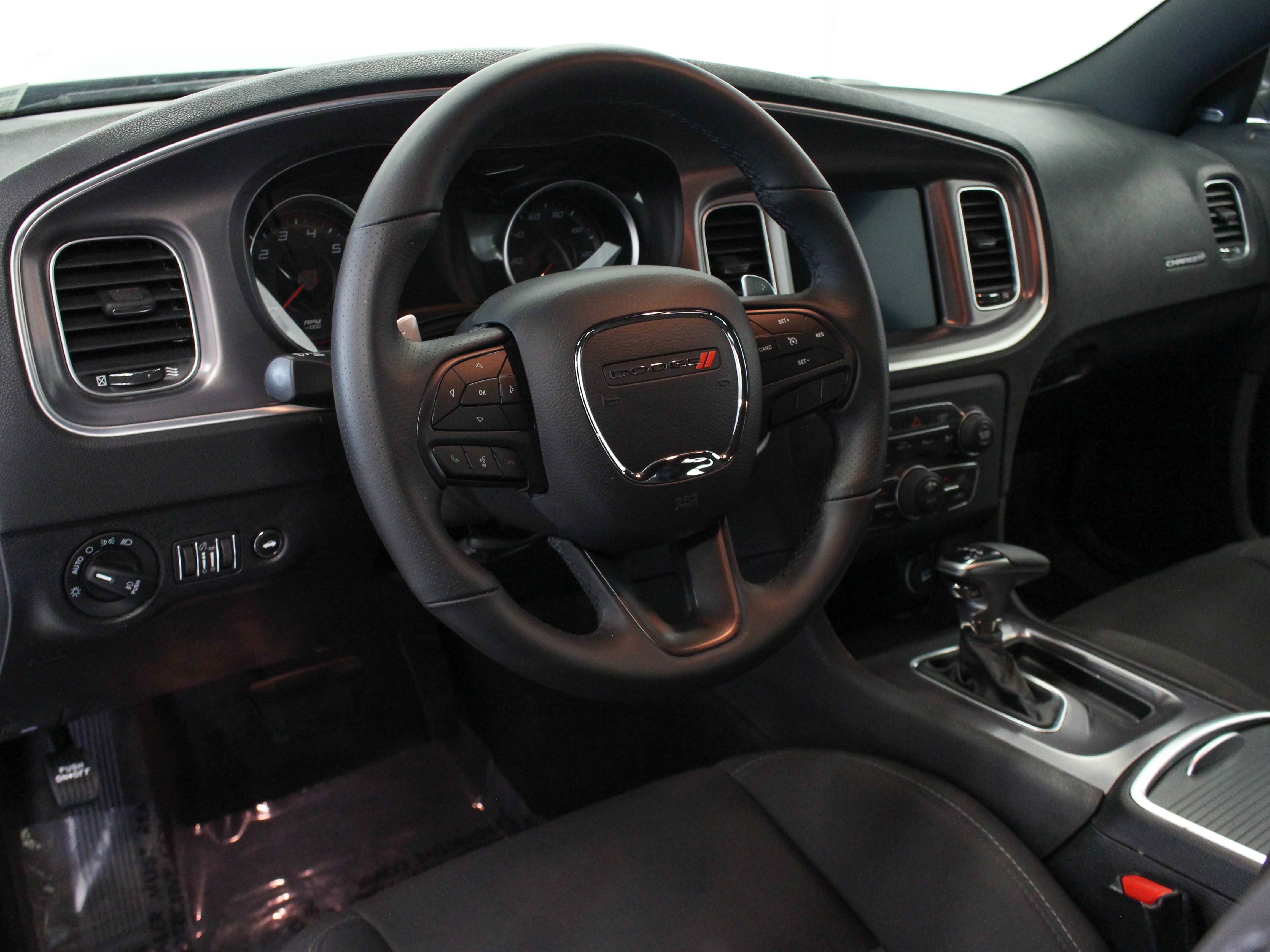 Florida Fine Cars - Used DODGE CHARGER 2019 MARGATE Gt