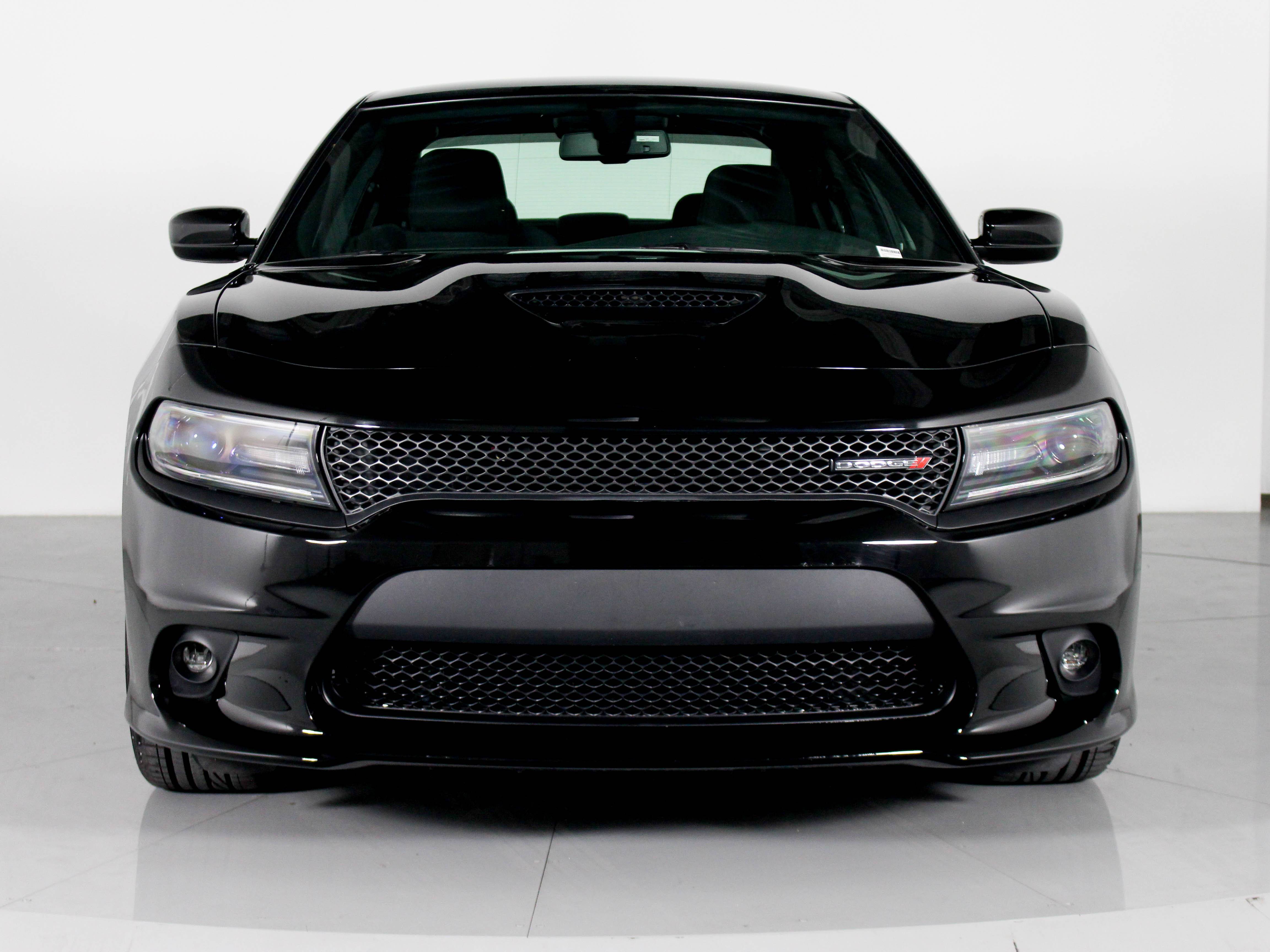 Florida Fine Cars - Used DODGE CHARGER 2019 MARGATE Gt