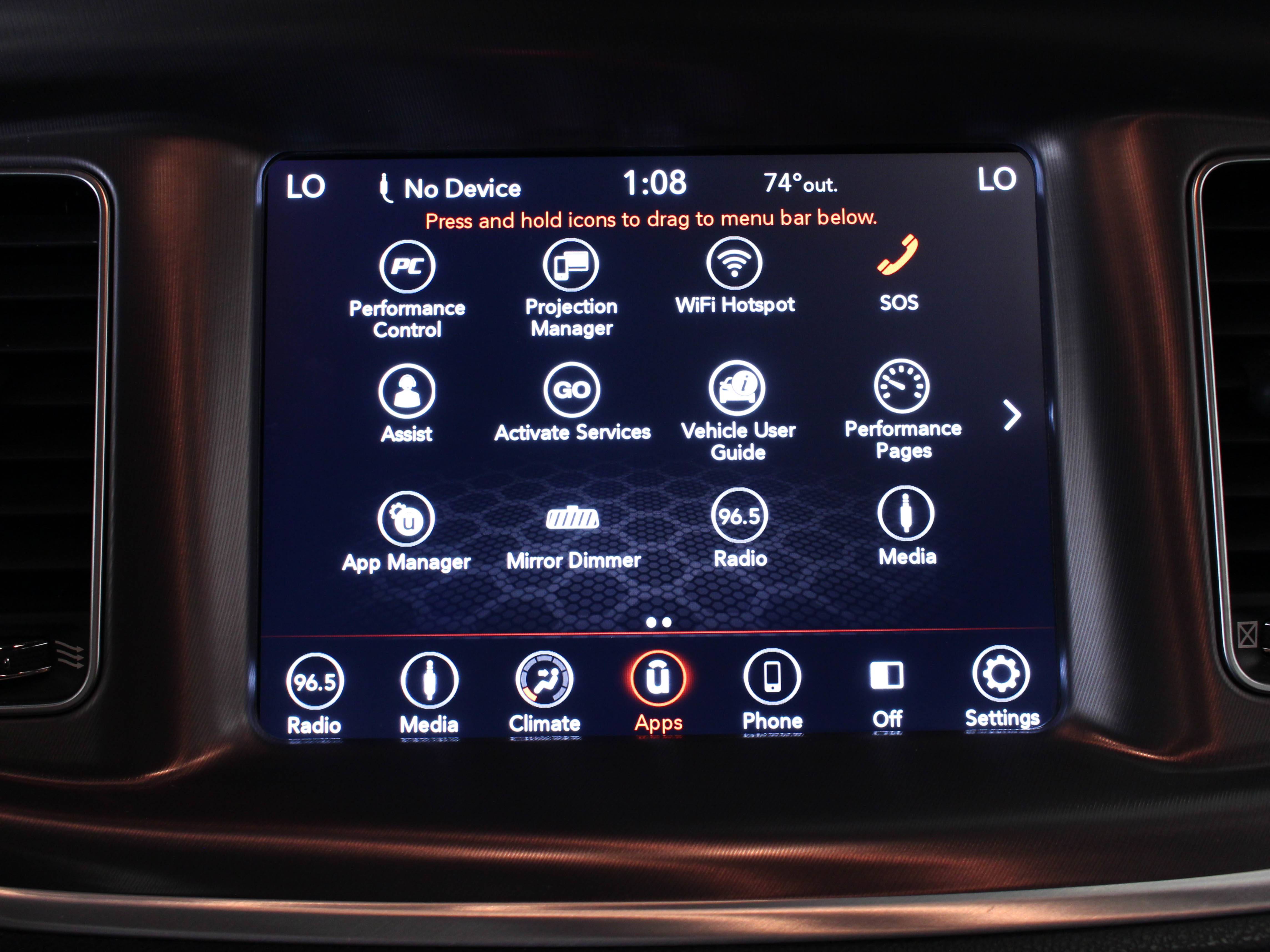 Florida Fine Cars - Used DODGE CHARGER 2019 MARGATE Gt