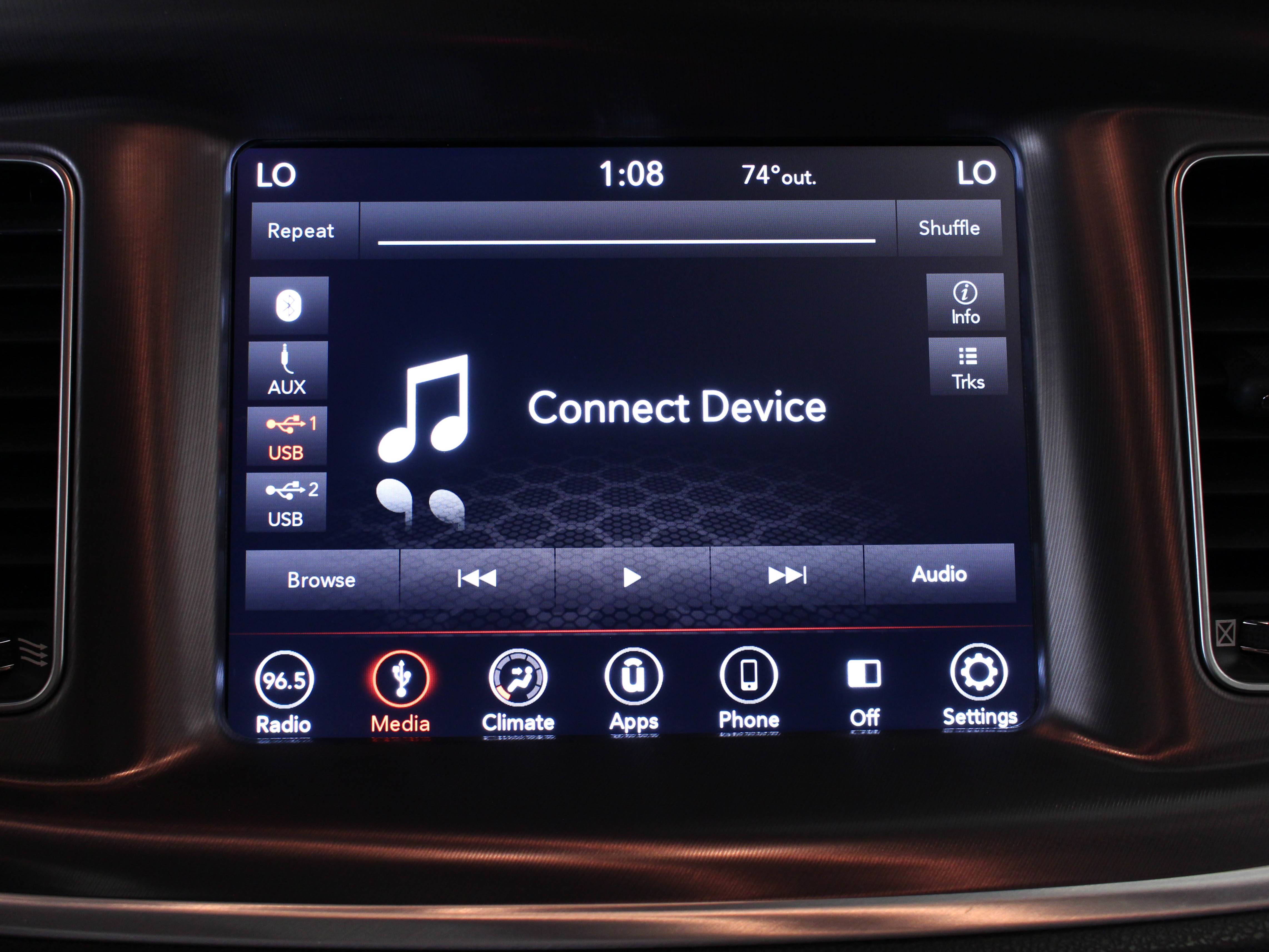 Florida Fine Cars - Used DODGE CHARGER 2019 MARGATE Gt