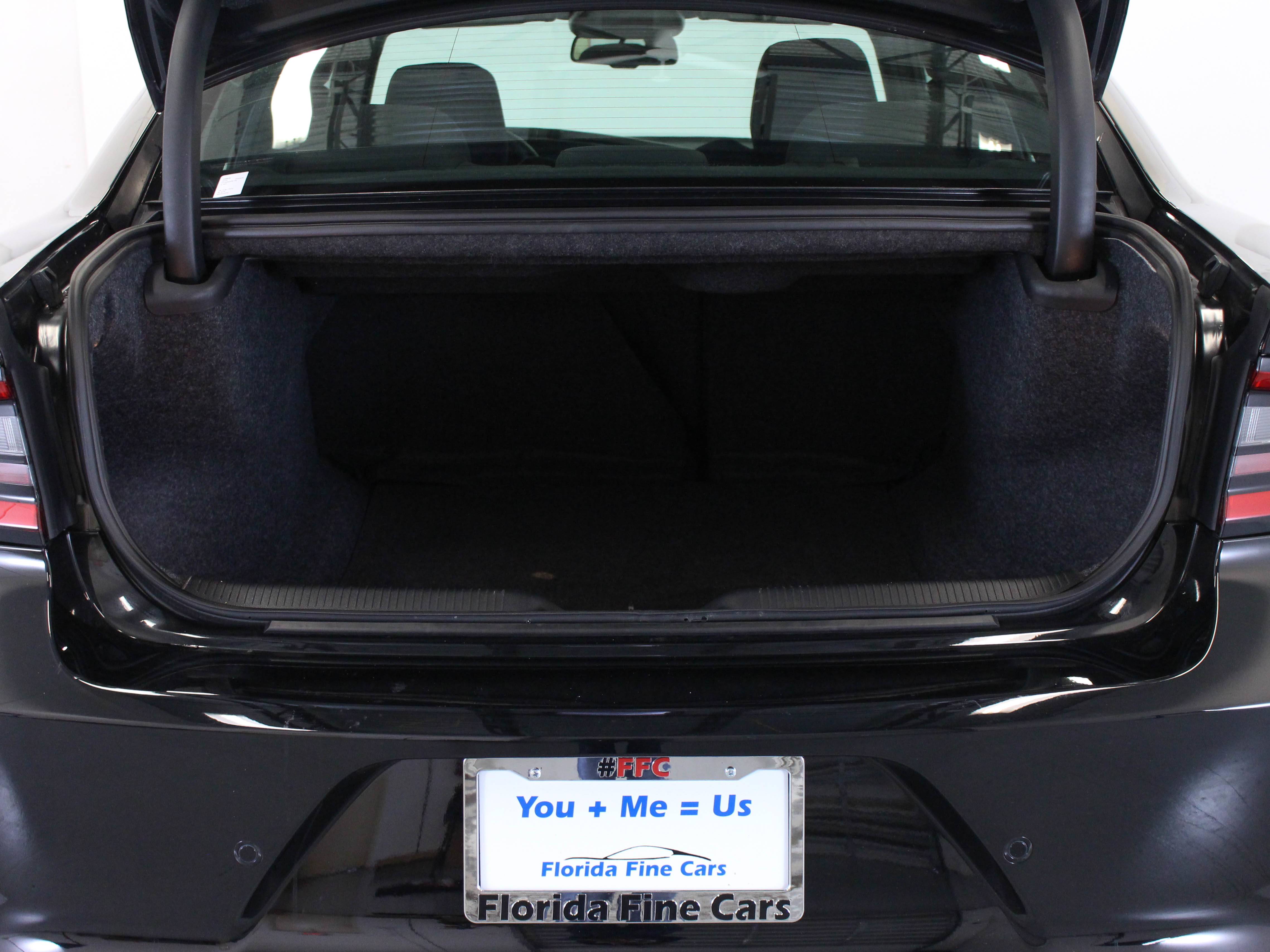 Florida Fine Cars - Used DODGE CHARGER 2019 MARGATE Gt