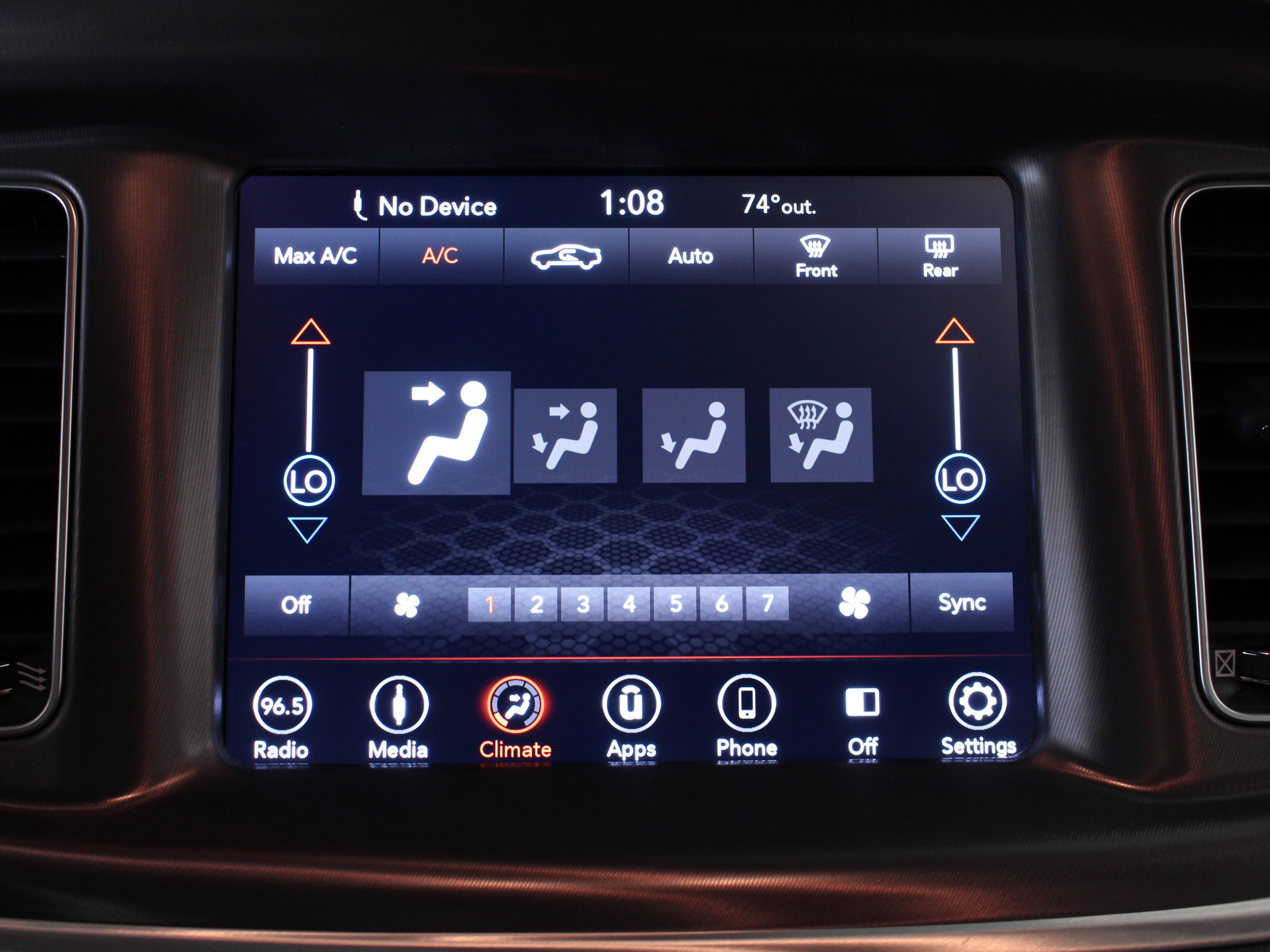 Florida Fine Cars - Used DODGE CHARGER 2019 MARGATE Gt