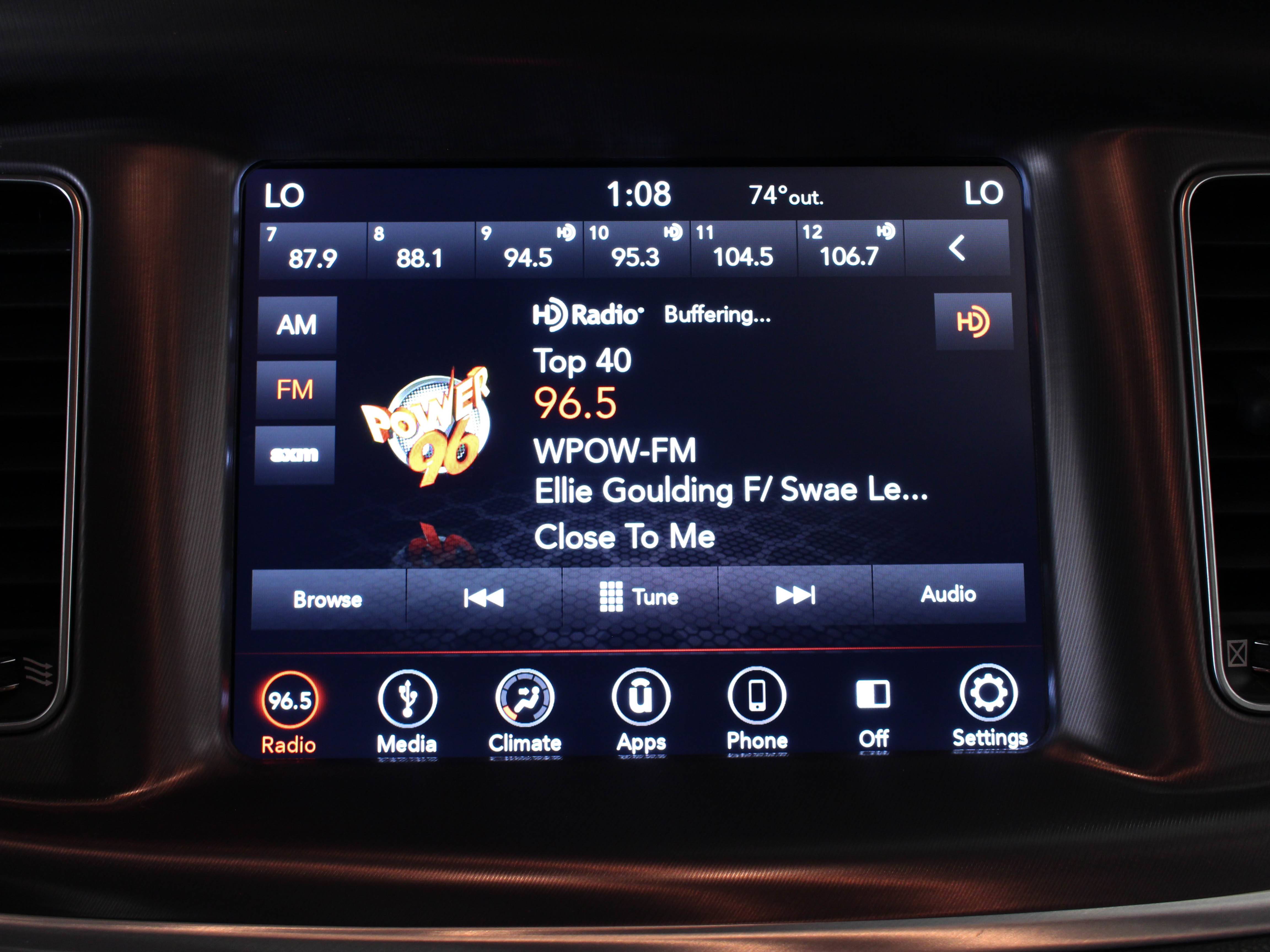 Florida Fine Cars - Used DODGE CHARGER 2019 MARGATE Gt