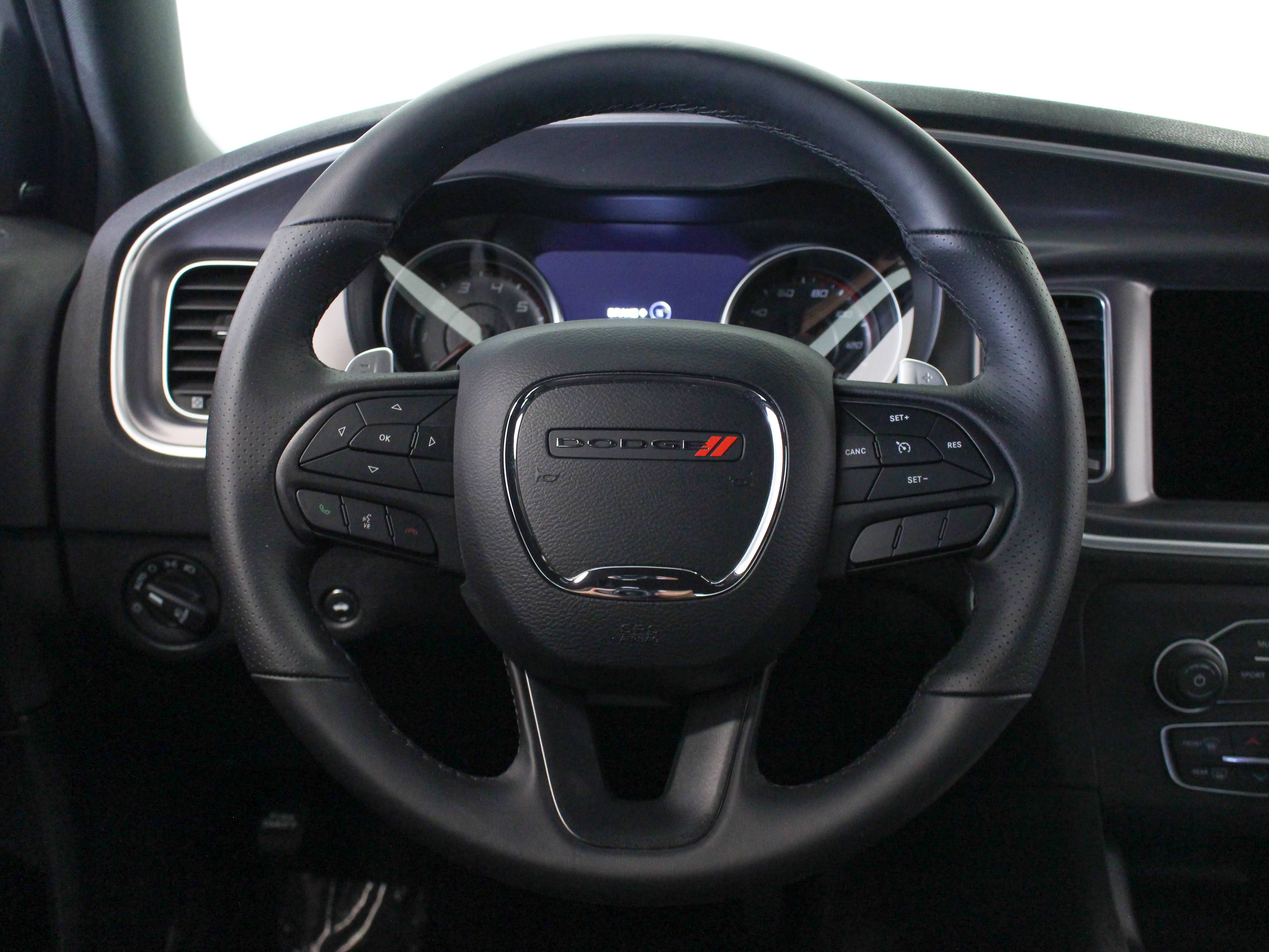 Florida Fine Cars - Used DODGE CHARGER 2019 MARGATE Gt