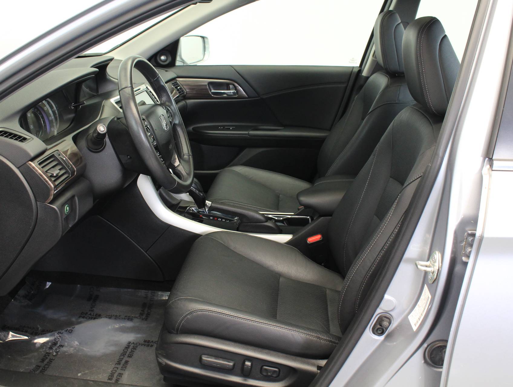 Florida Fine Cars - Used HONDA ACCORD 2016 WEST PALM EX-L