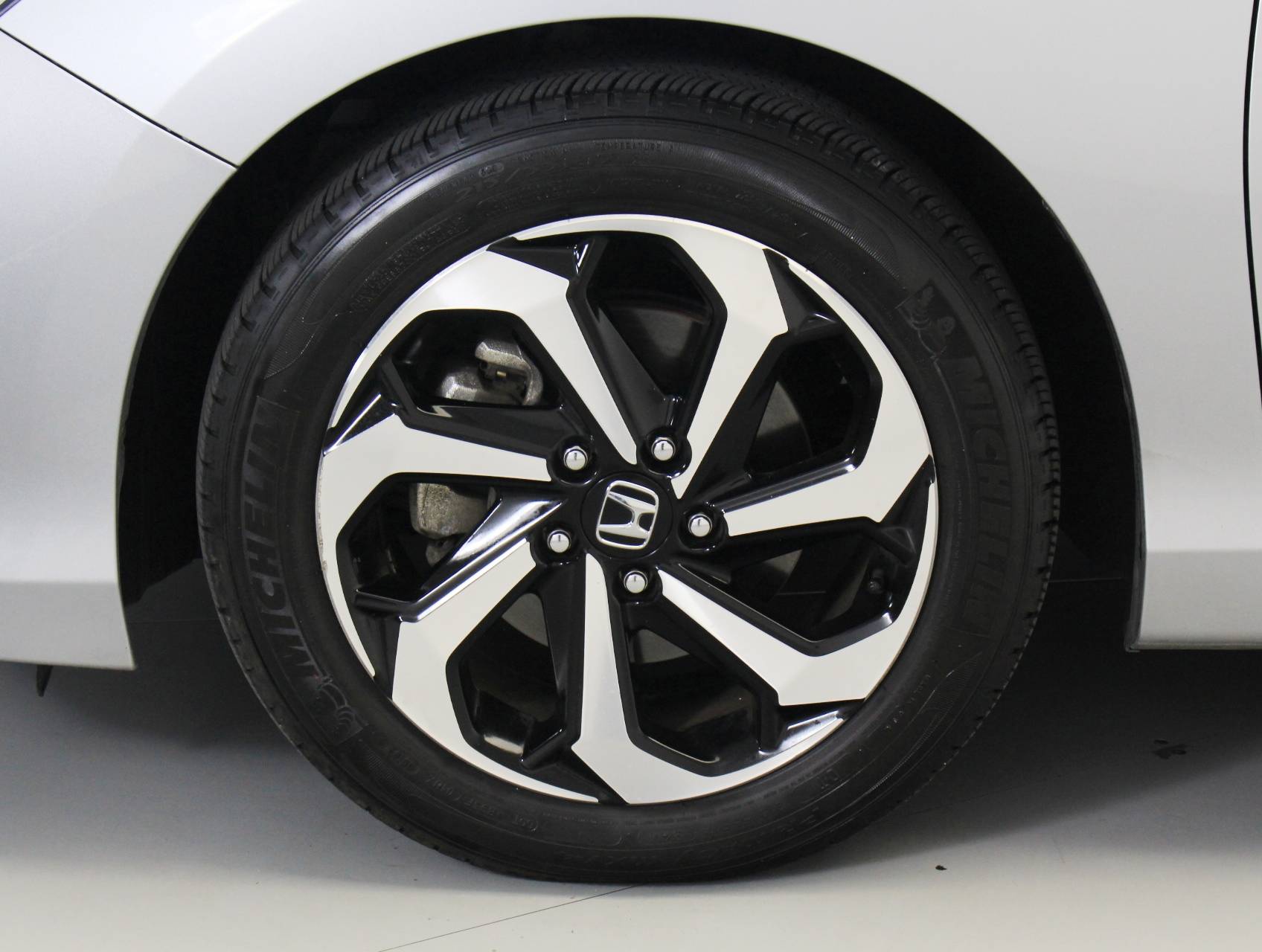 Florida Fine Cars - Used HONDA ACCORD 2016 WEST PALM EX-L