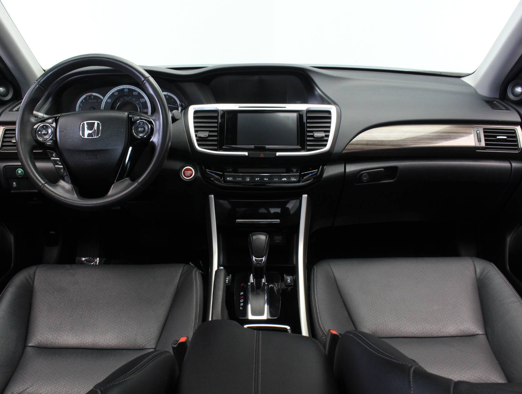 Florida Fine Cars - Used HONDA ACCORD 2016 WEST PALM EX-L