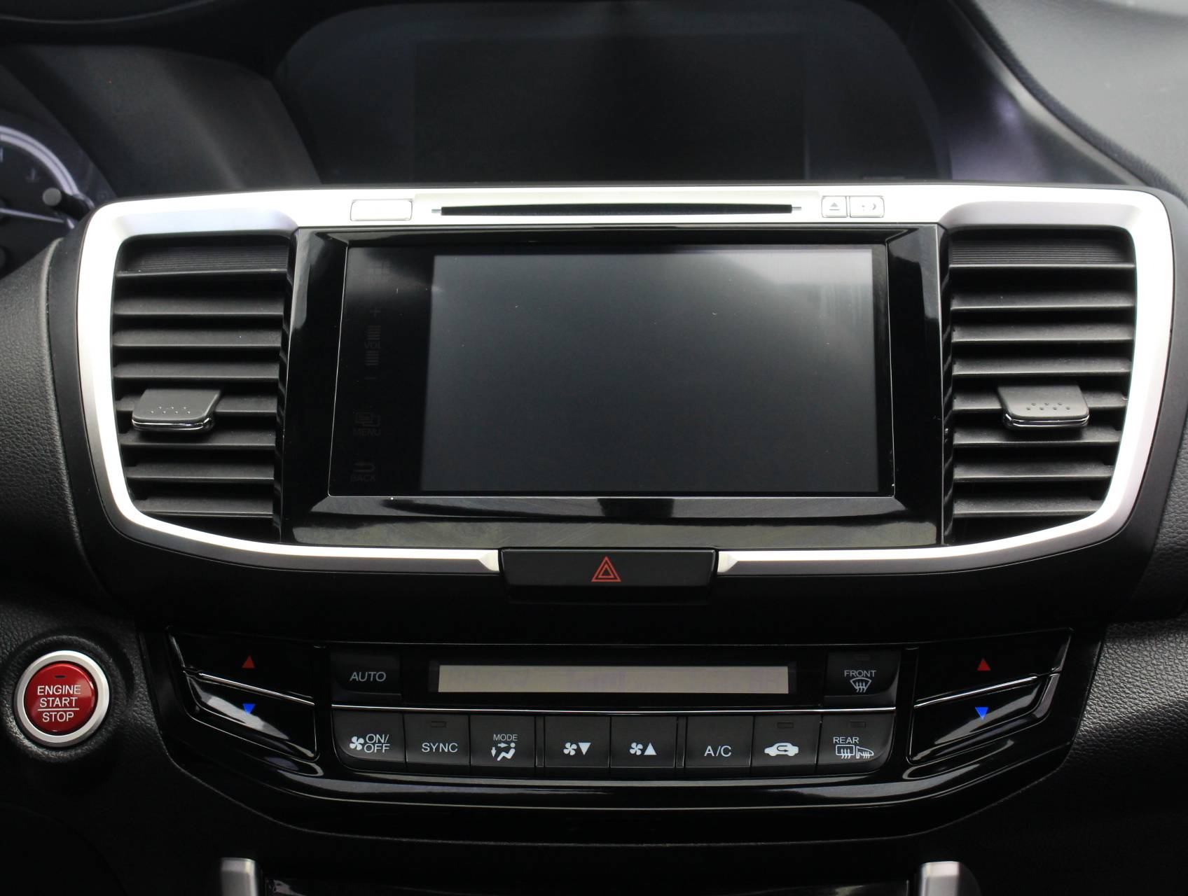 Florida Fine Cars - Used HONDA ACCORD 2016 WEST PALM EX-L