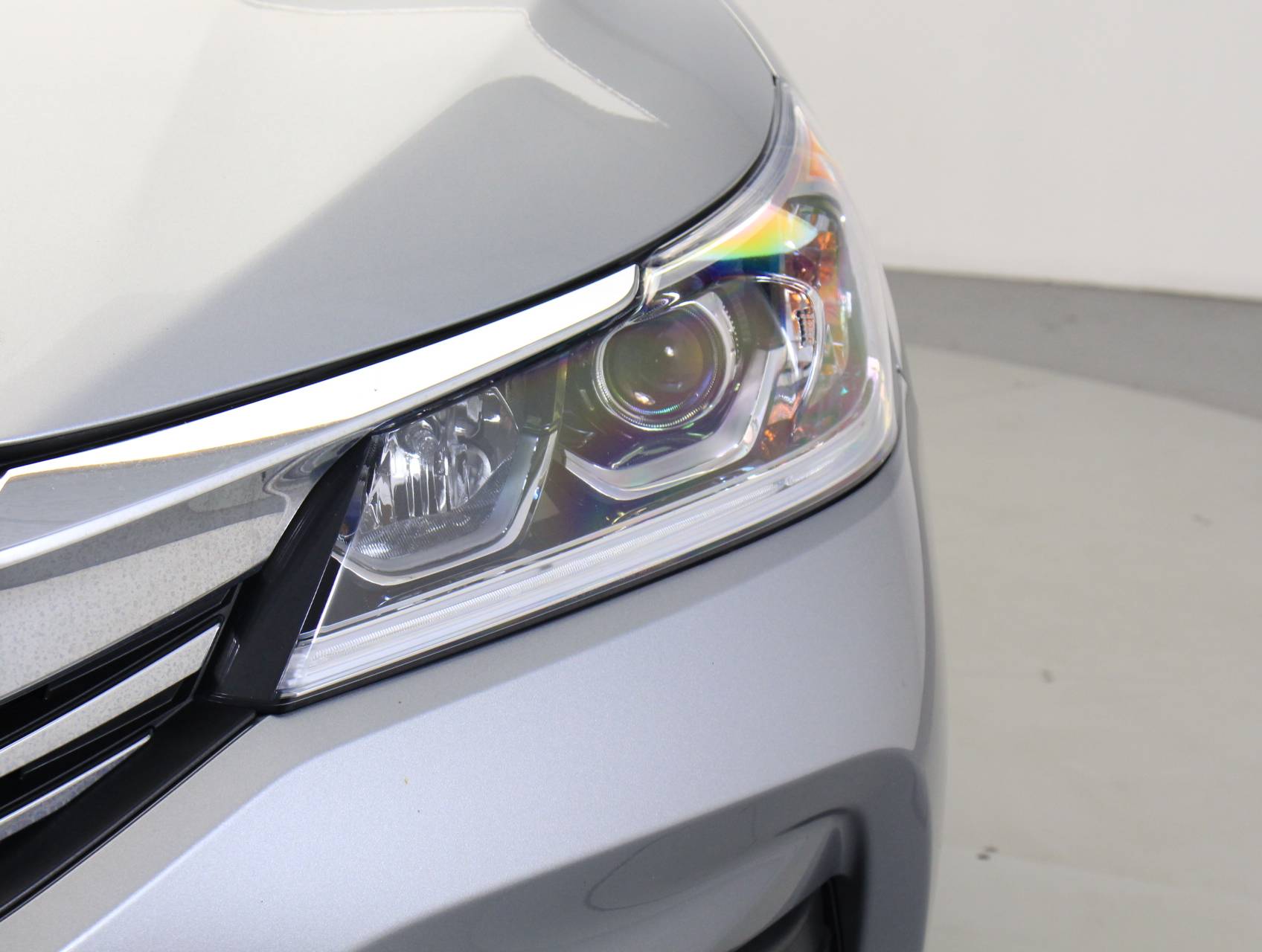 Florida Fine Cars - Used HONDA ACCORD 2016 WEST PALM EX-L