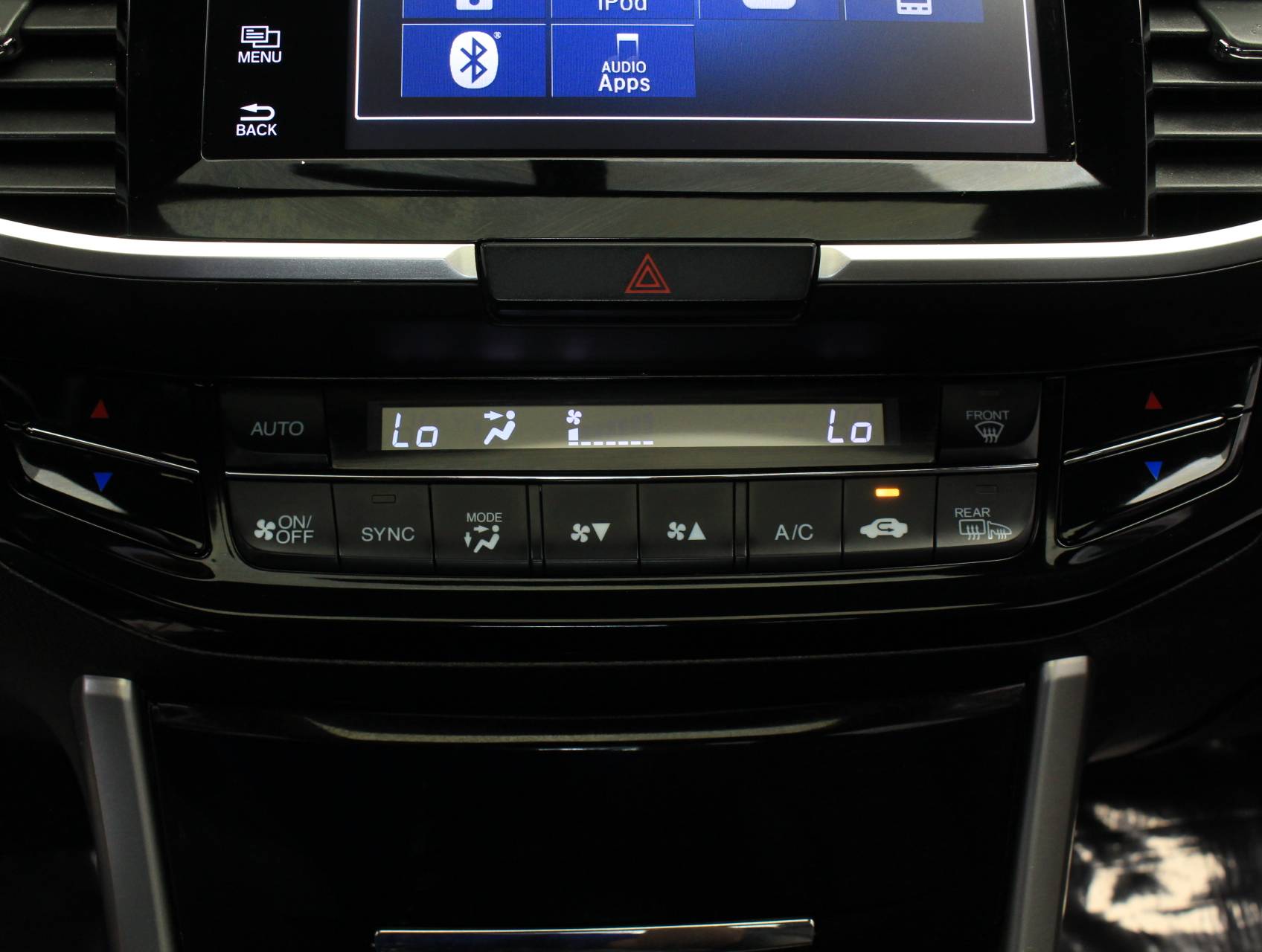 Florida Fine Cars - Used HONDA ACCORD 2016 WEST PALM EX-L