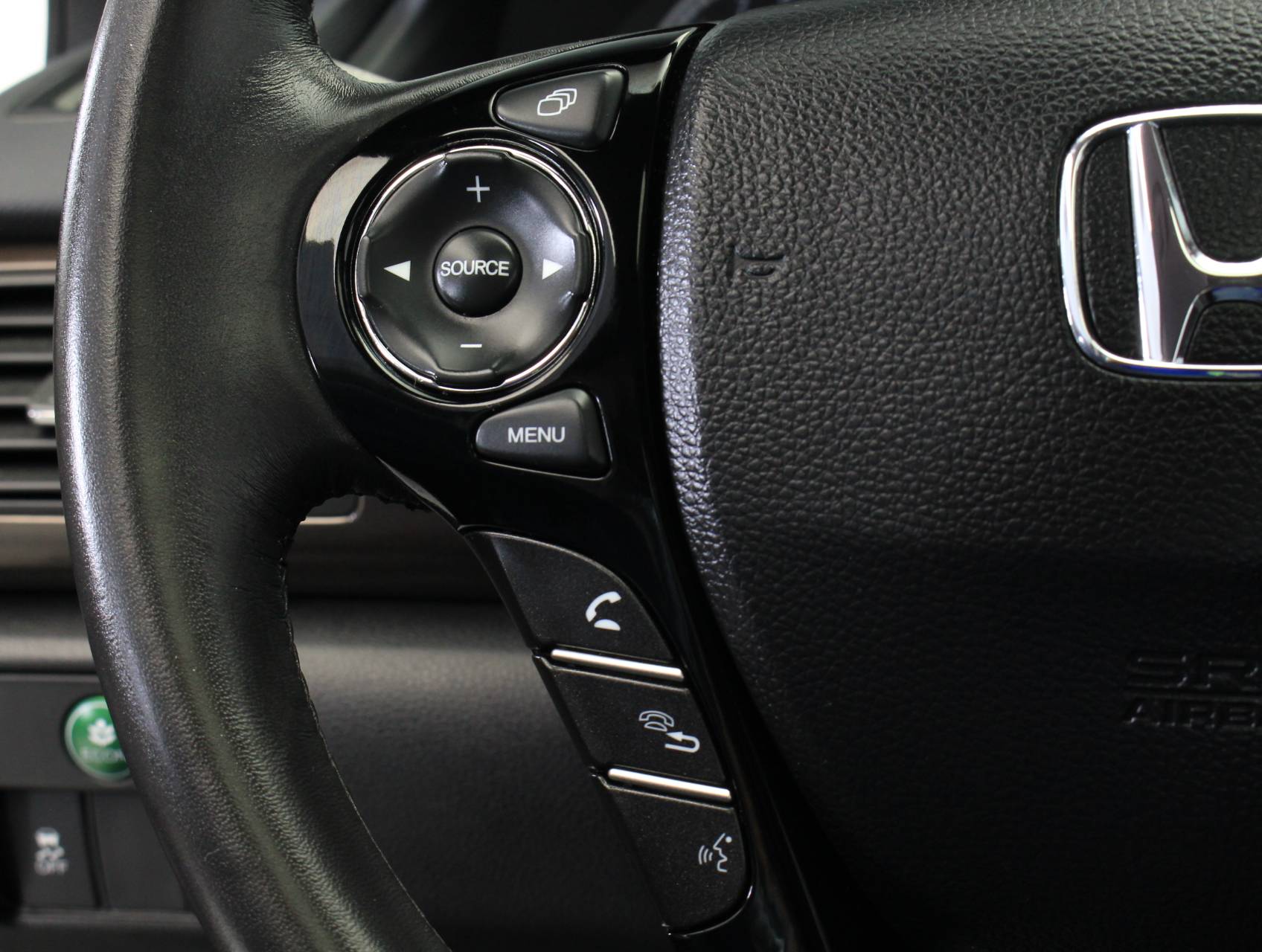 Florida Fine Cars - Used HONDA ACCORD 2016 WEST PALM EX-L