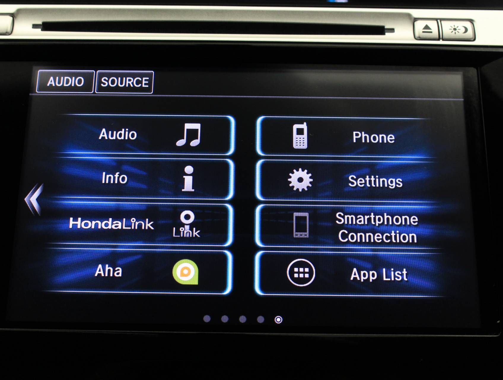 Florida Fine Cars - Used HONDA ACCORD 2016 WEST PALM EX-L