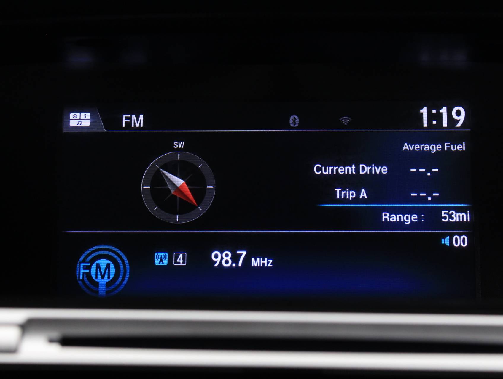 Florida Fine Cars - Used HONDA ACCORD 2016 WEST PALM EX-L