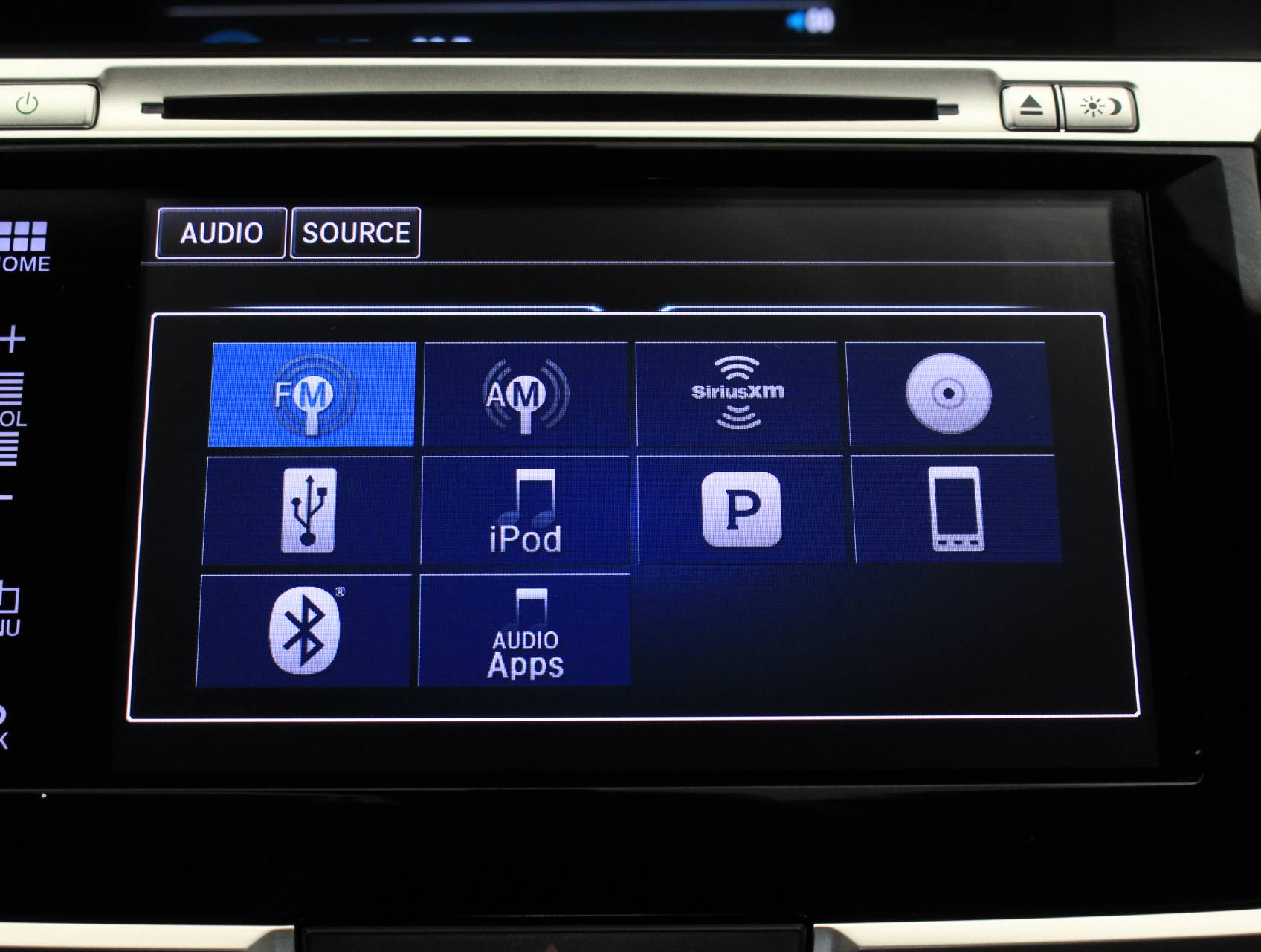 Florida Fine Cars - Used HONDA ACCORD 2016 WEST PALM EX-L