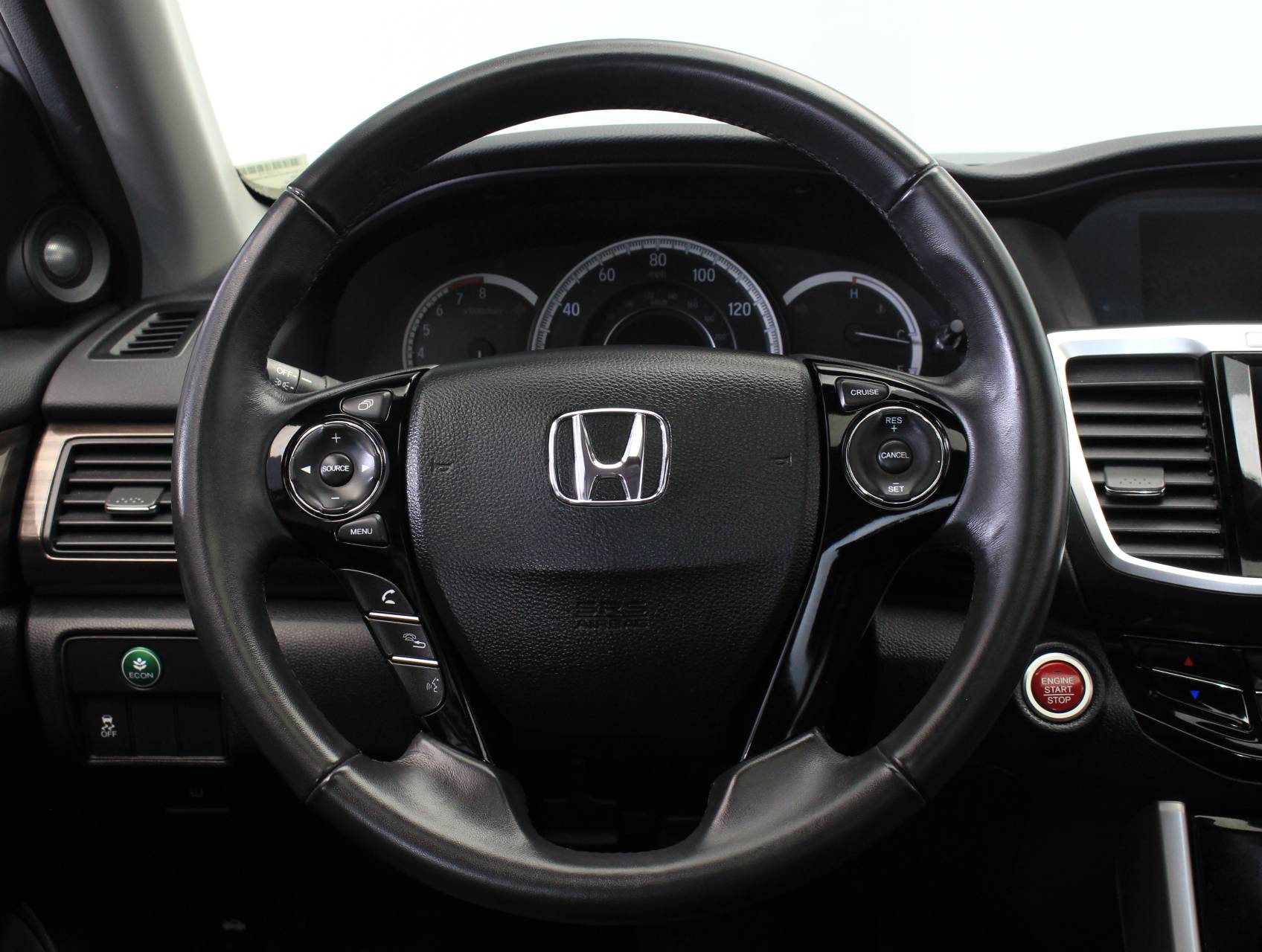 Florida Fine Cars - Used HONDA ACCORD 2016 WEST PALM EX-L