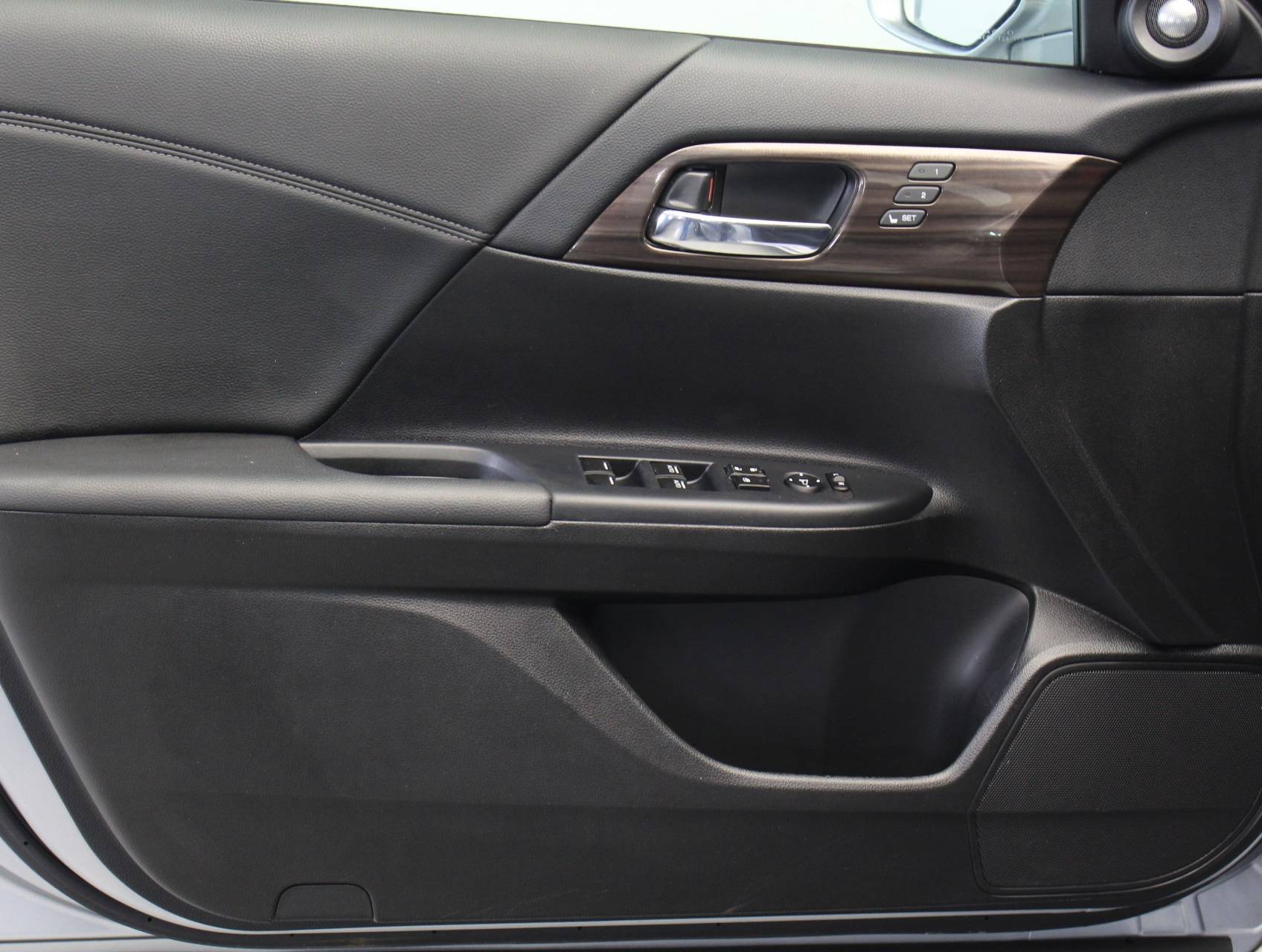 Florida Fine Cars - Used HONDA ACCORD 2016 WEST PALM EX-L