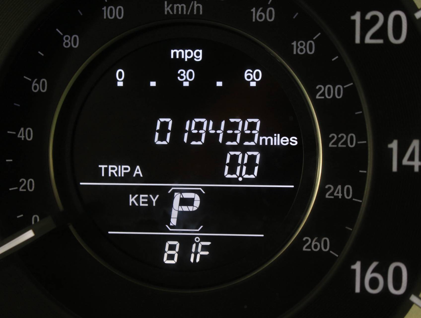 Florida Fine Cars - Used HONDA ACCORD 2016 WEST PALM EX-L