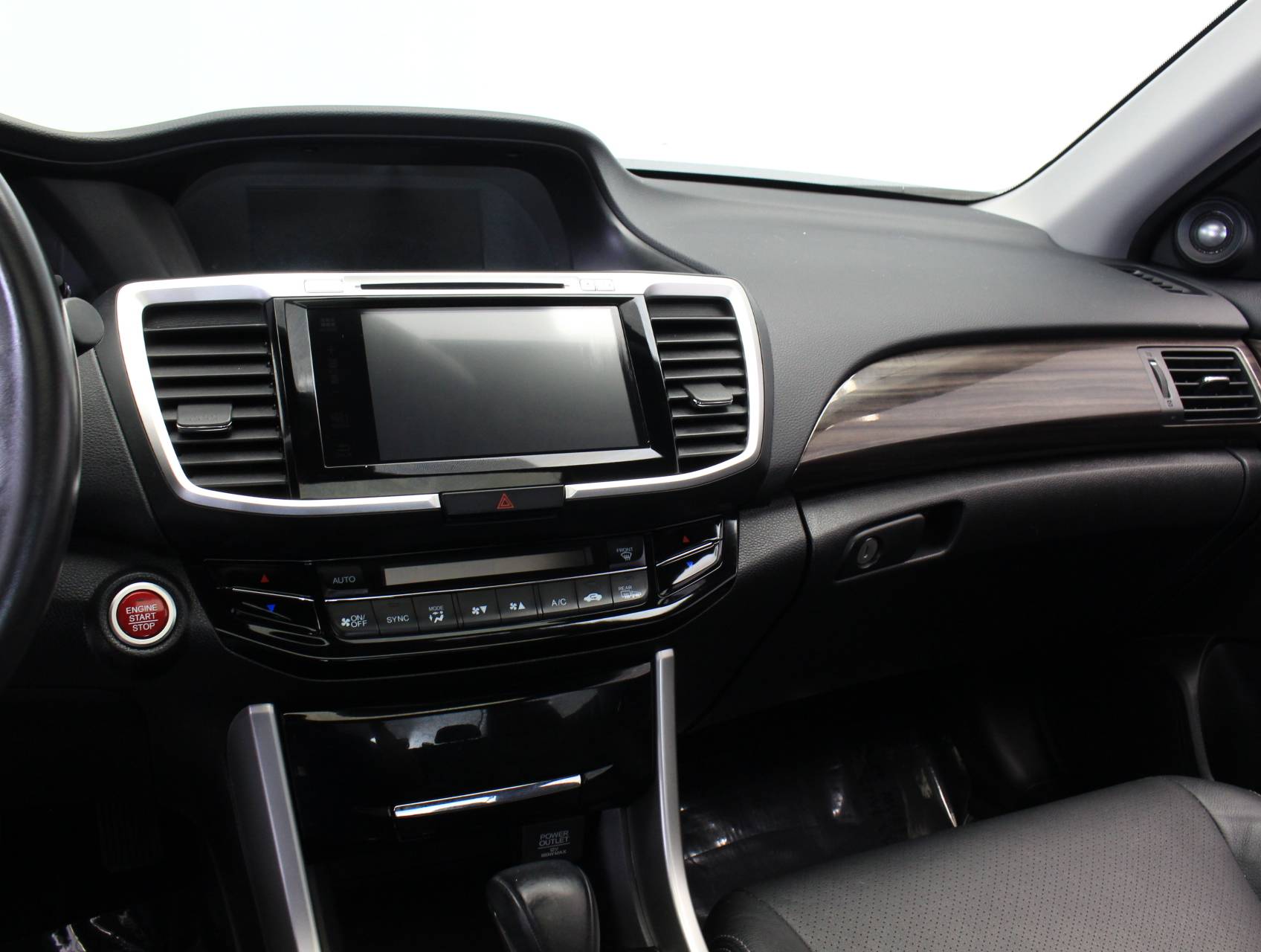 Florida Fine Cars - Used HONDA ACCORD 2016 WEST PALM EX-L