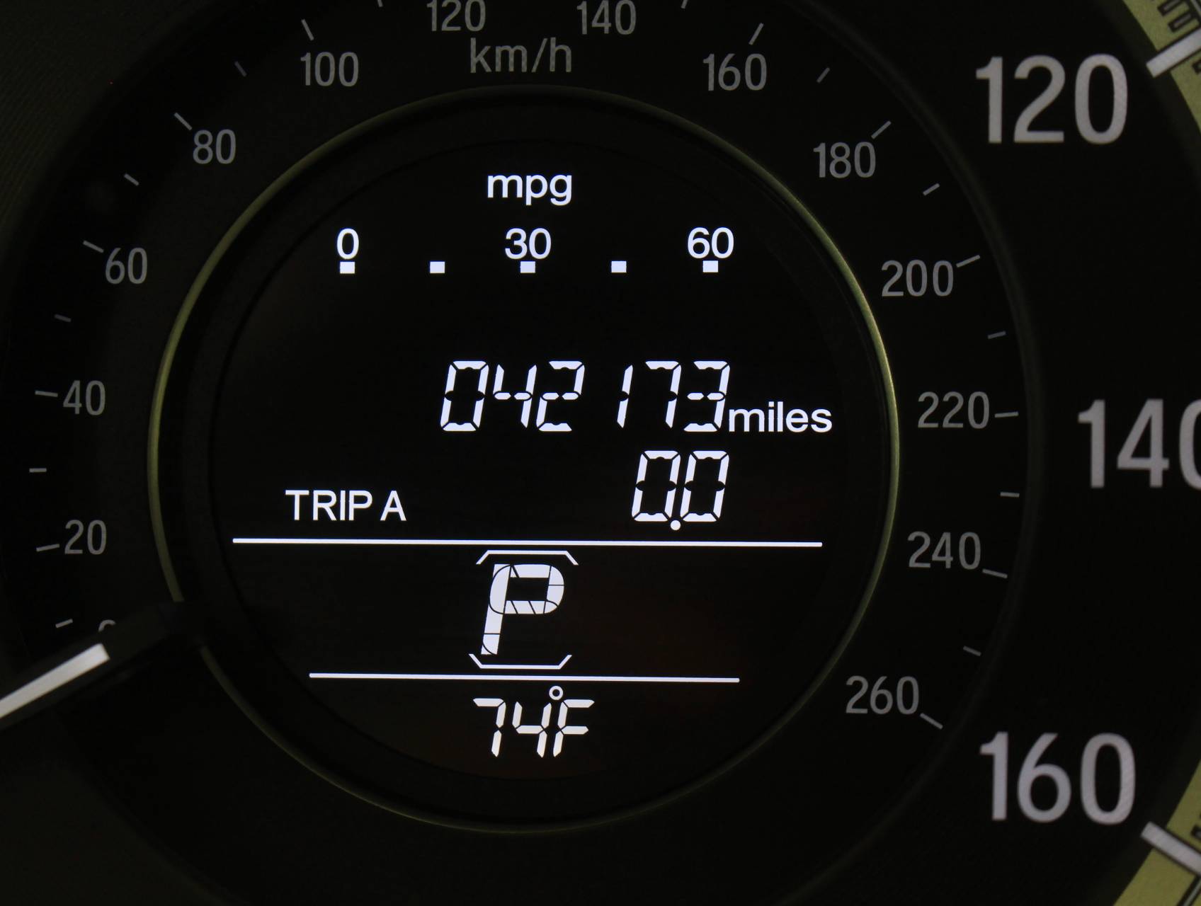 Florida Fine Cars - Used HONDA ACCORD 2016 MARGATE EX